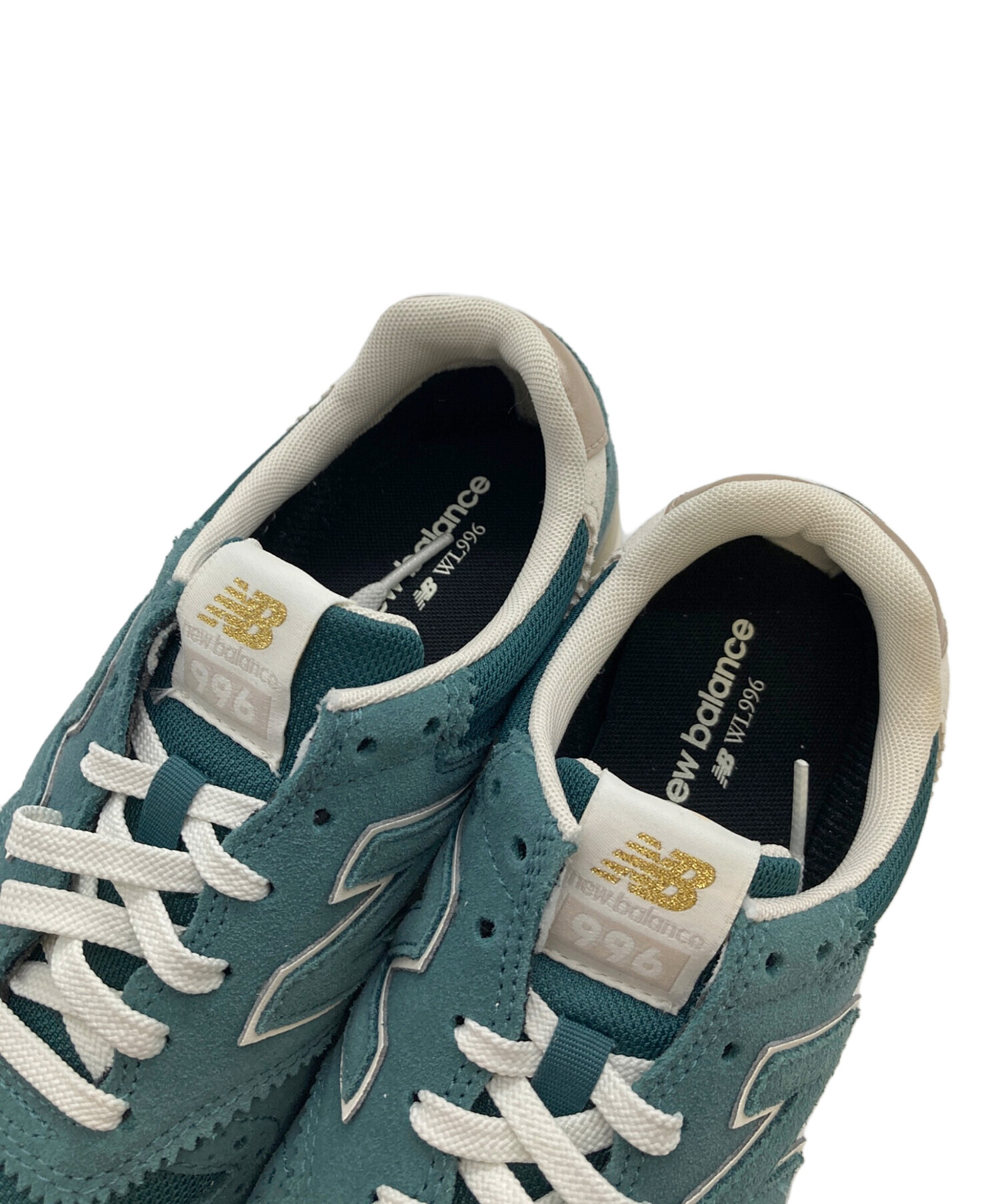 中古・古着通販】NEW BALANCE (ニューバランス) ローカットスニーカー 