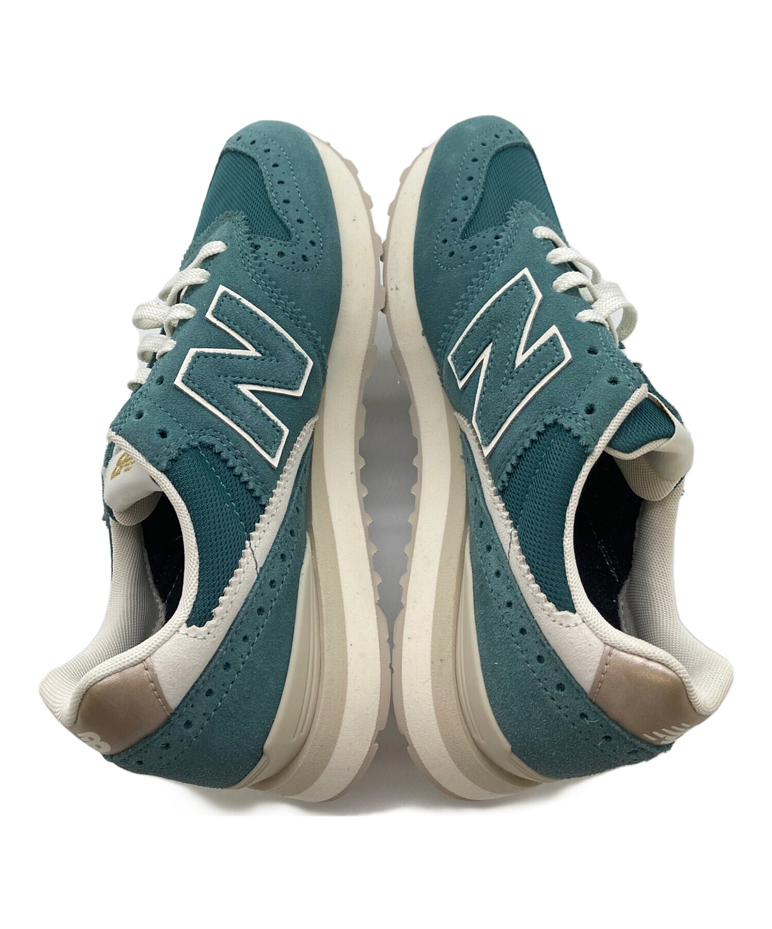 中古・古着通販】NEW BALANCE (ニューバランス) ローカットスニーカー 