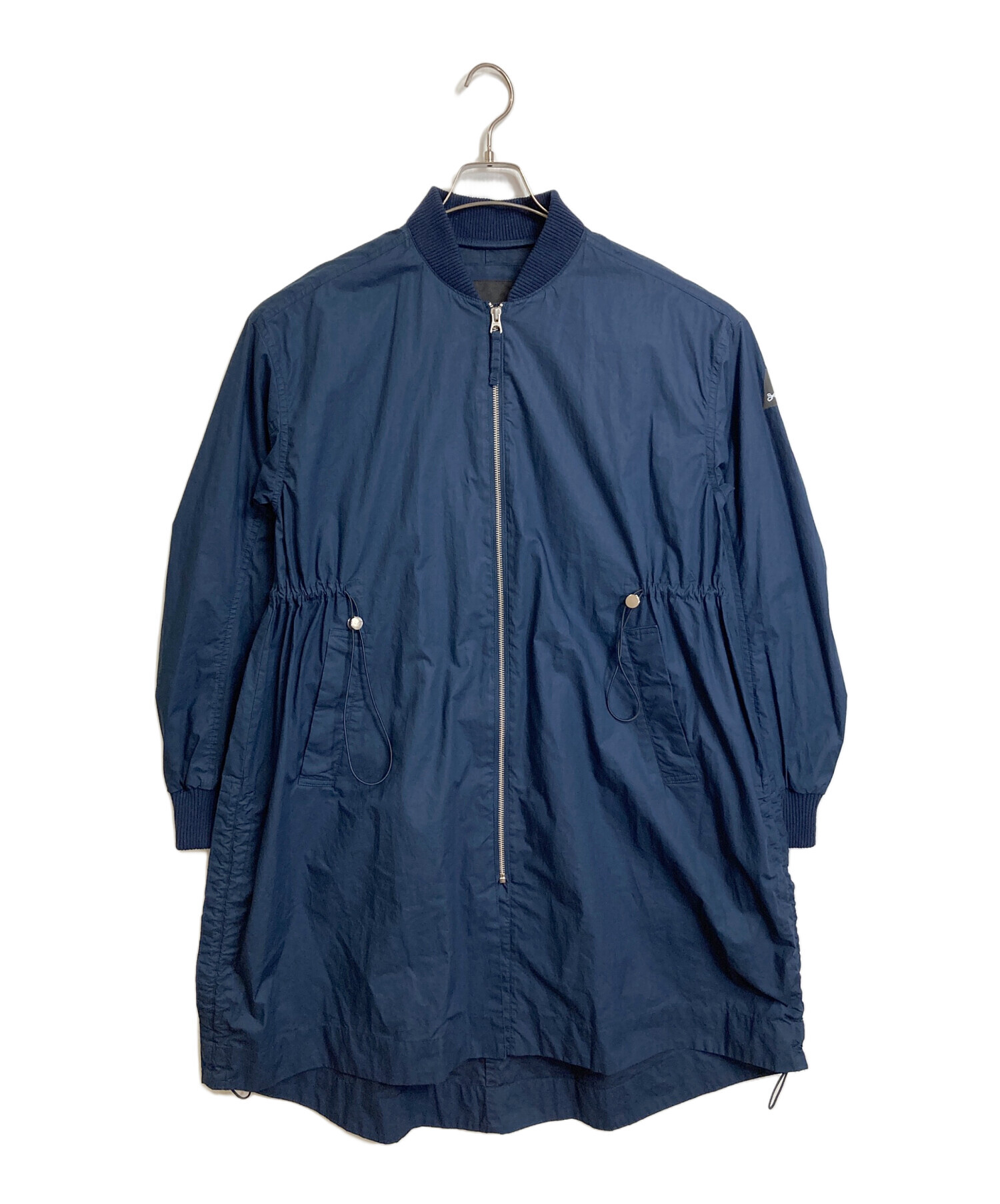 中古・古着通販】Denham (デンハム) LOWLAND JACKET ローランド 