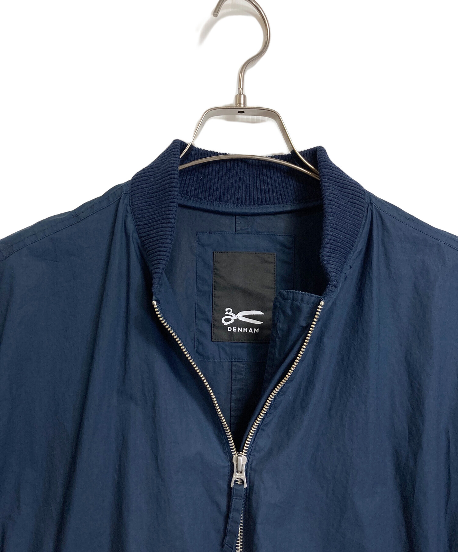 中古・古着通販】Denham (デンハム) LOWLAND JACKET ローランド 