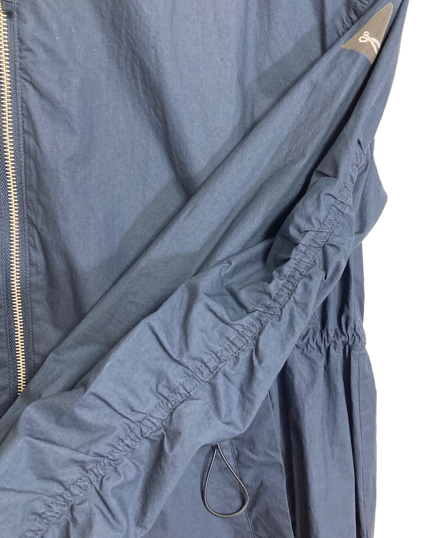 中古・古着通販】Denham (デンハム) LOWLAND JACKET ローランド 
