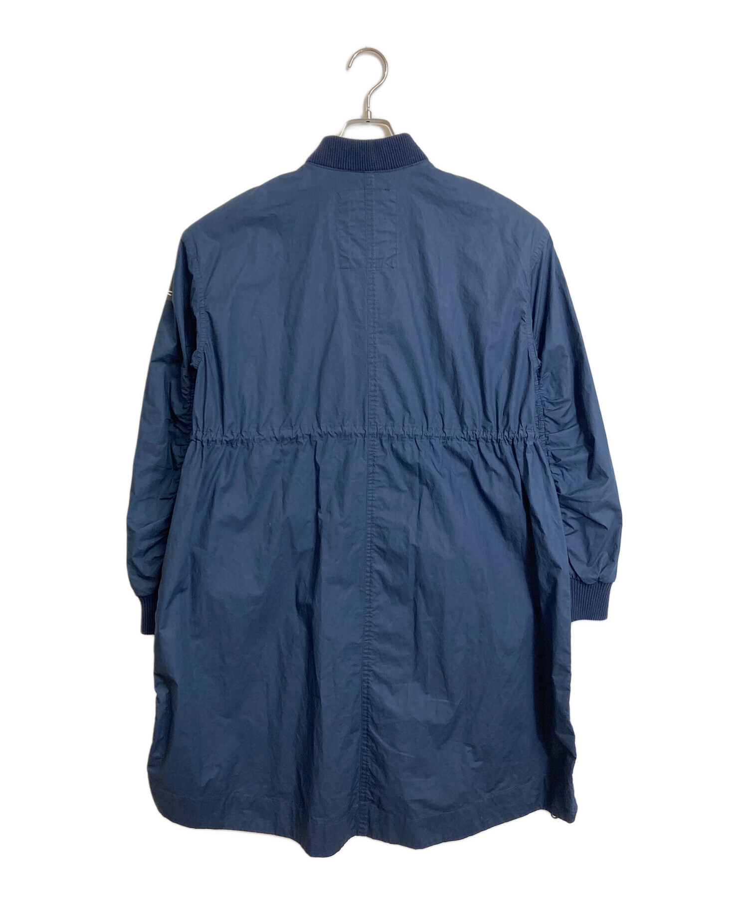 中古・古着通販】Denham (デンハム) LOWLAND JACKET ローランド 
