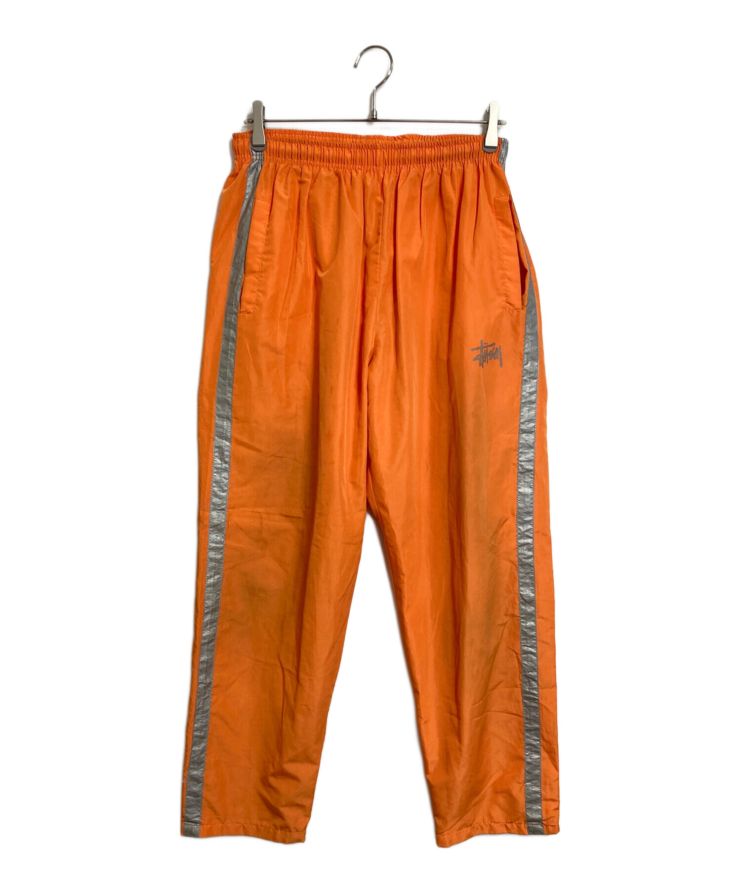 中古・古着通販】stussy sport (ステューシー スポーツ) 【古着