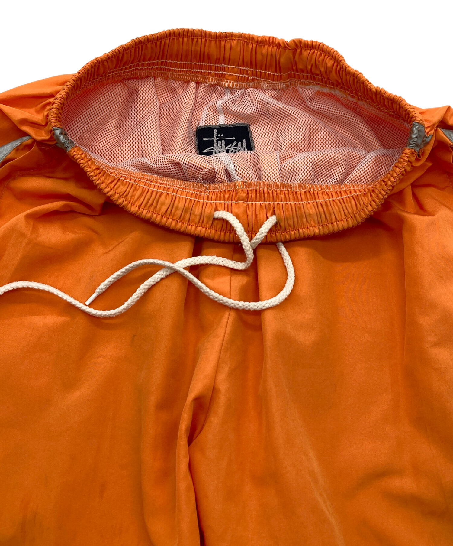 中古・古着通販】stussy sport (ステューシー スポーツ) 【古着