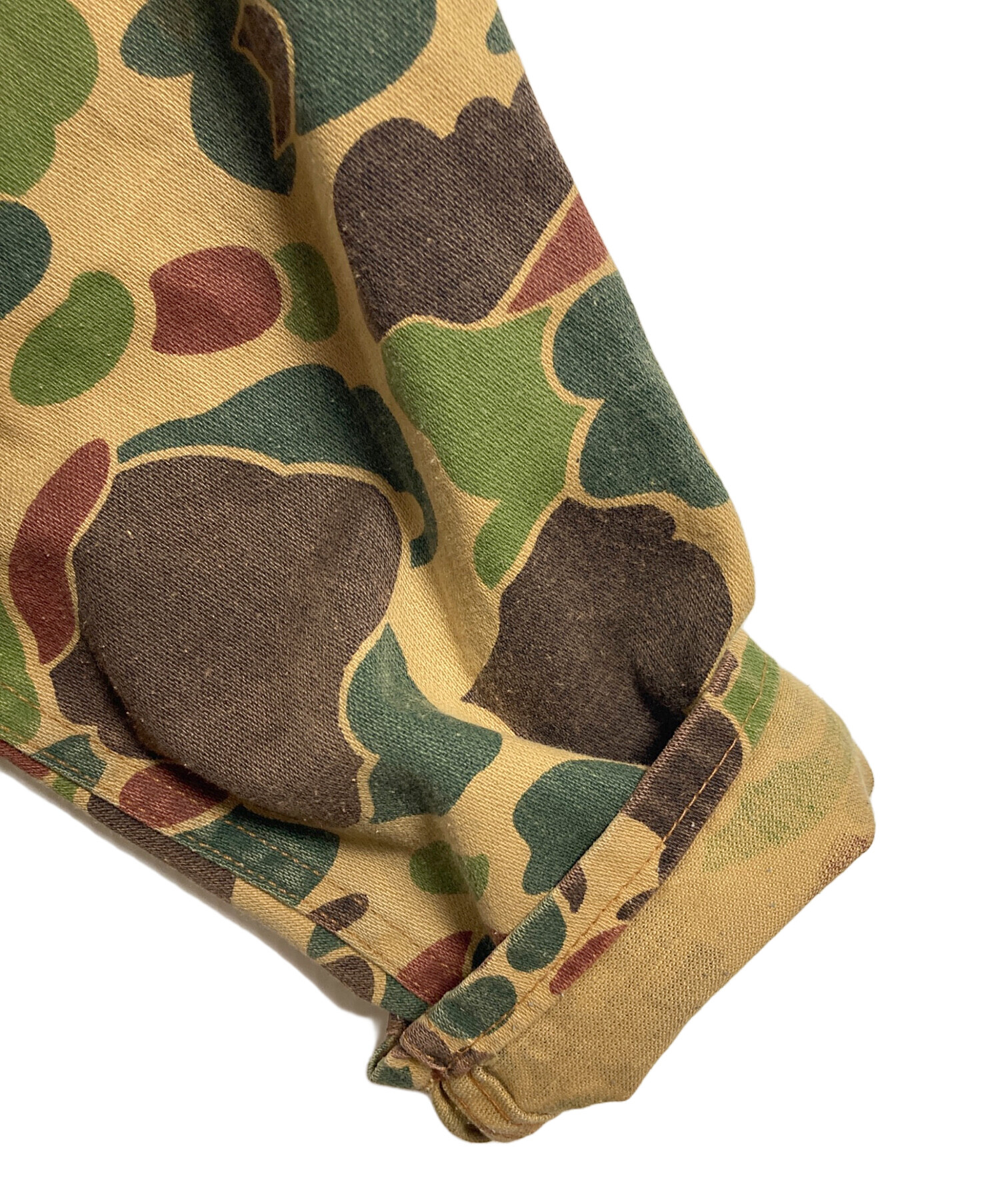 中古・古着通販】SAFTBAK (サフトバック) 【古着】70'Sカバーオール 70