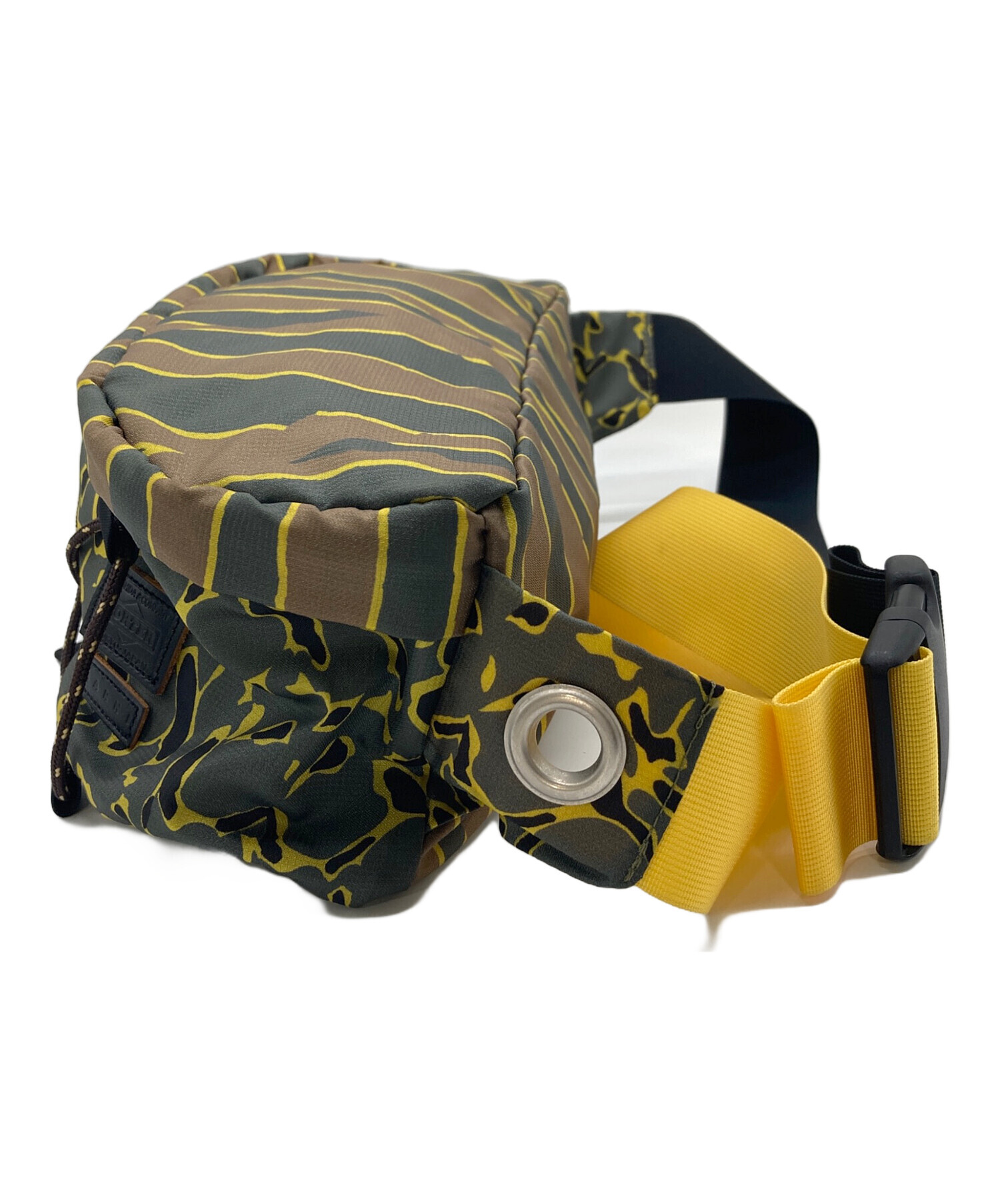 中古・古着通販】PORTER (ポーター) MARNI (マルニ) ボディーバッグ