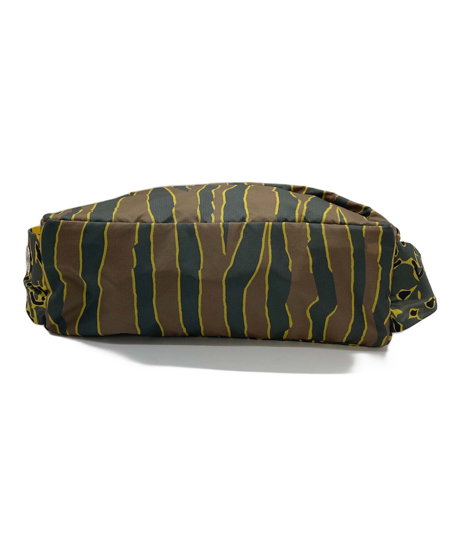 中古・古着通販】PORTER (ポーター) MARNI (マルニ) ボディーバッグ