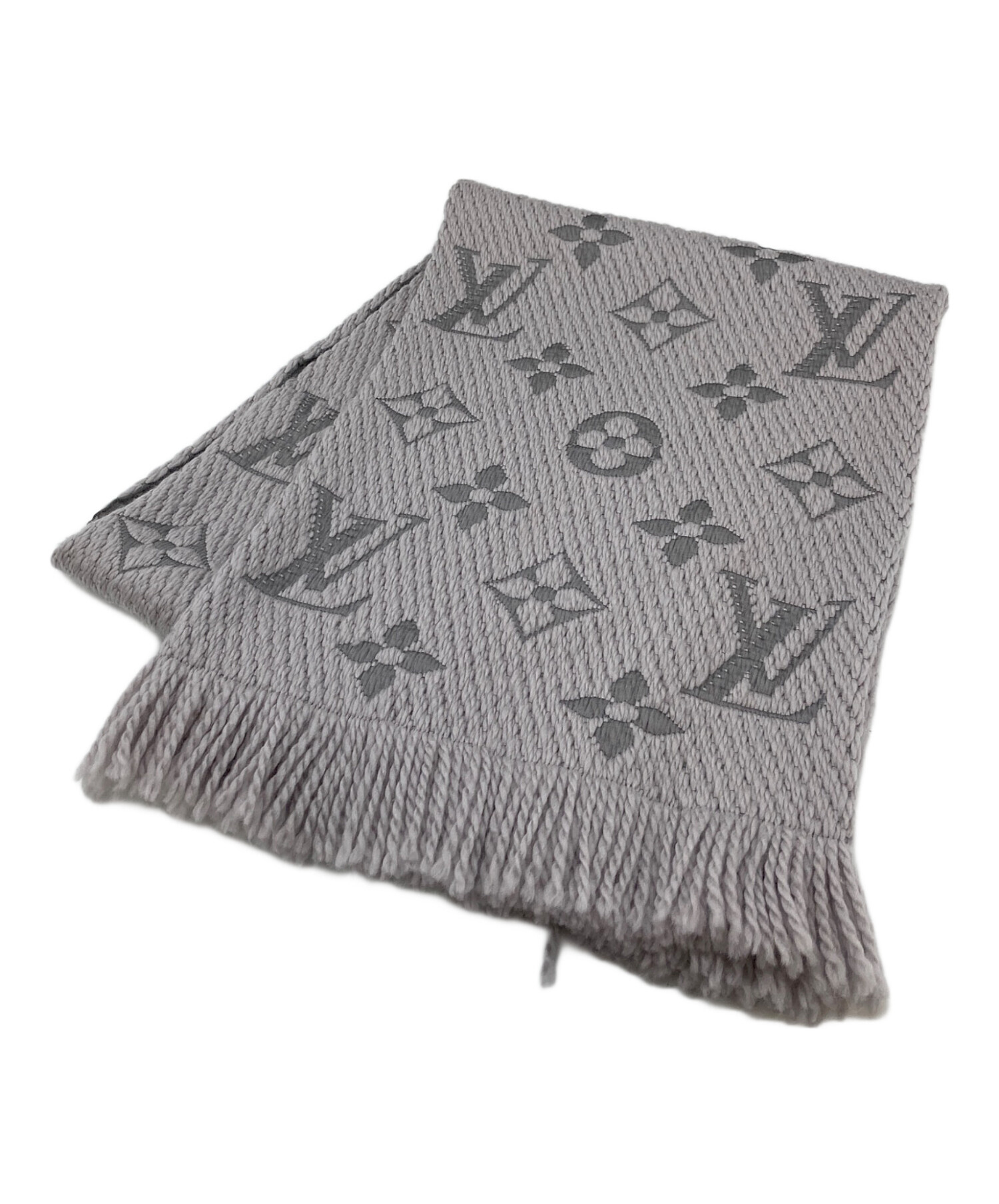 中古・古着通販】LOUIS VUITTON (ルイ ヴィトン) エシャルプ