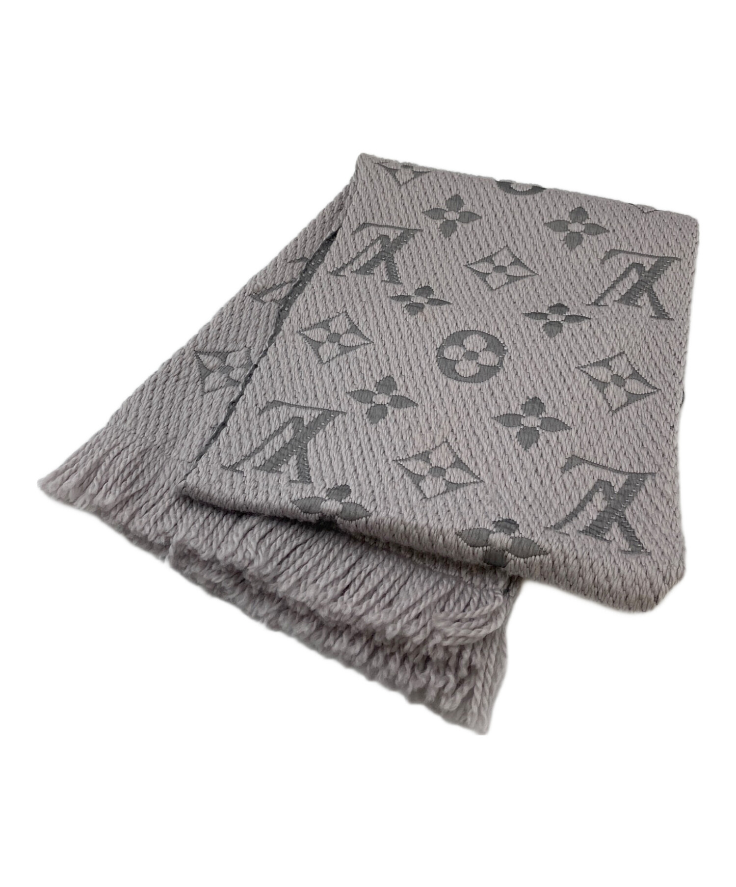 中古・古着通販】LOUIS VUITTON (ルイ ヴィトン) エシャルプ