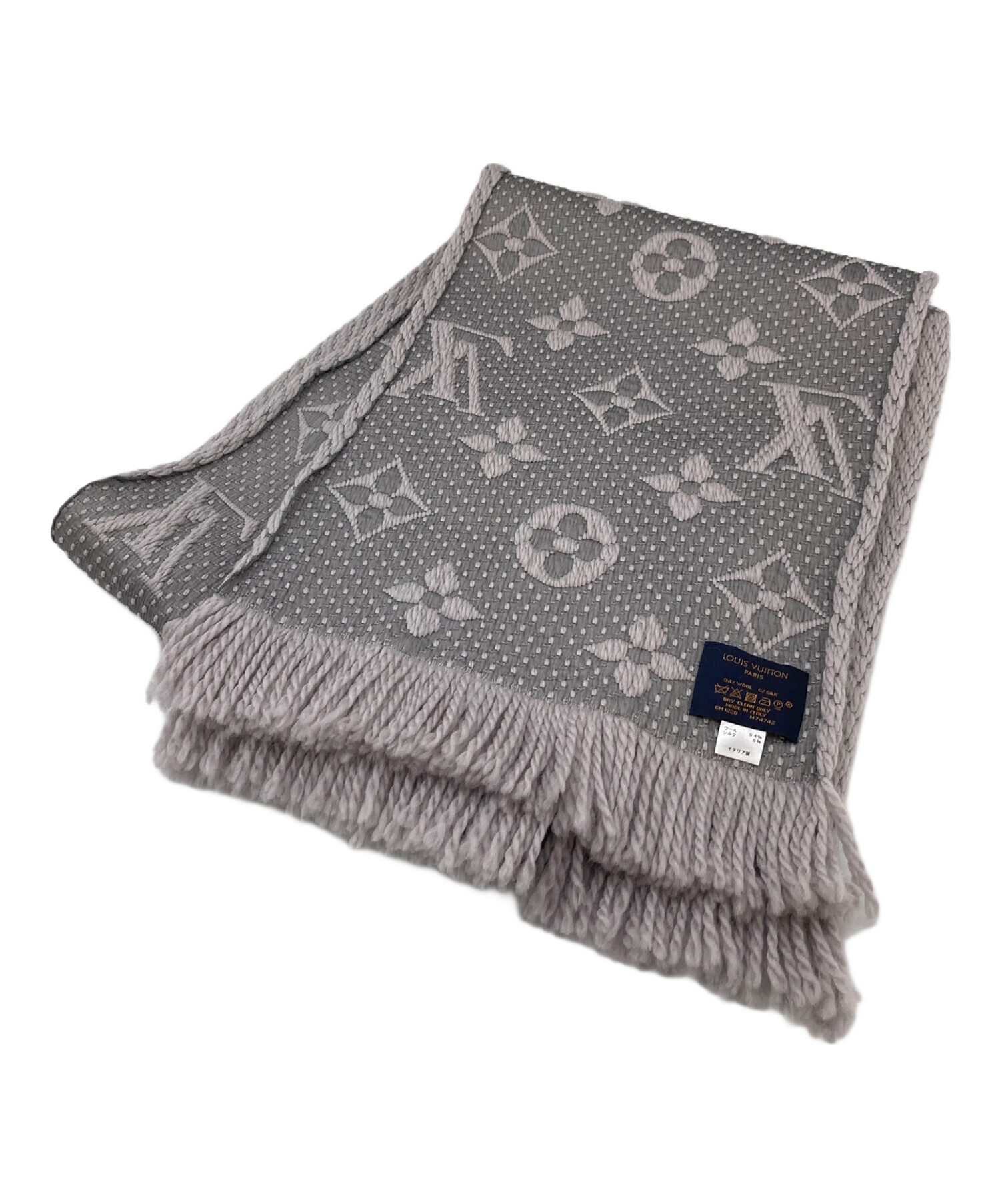 中古・古着通販】LOUIS VUITTON (ルイ ヴィトン) エシャルプ