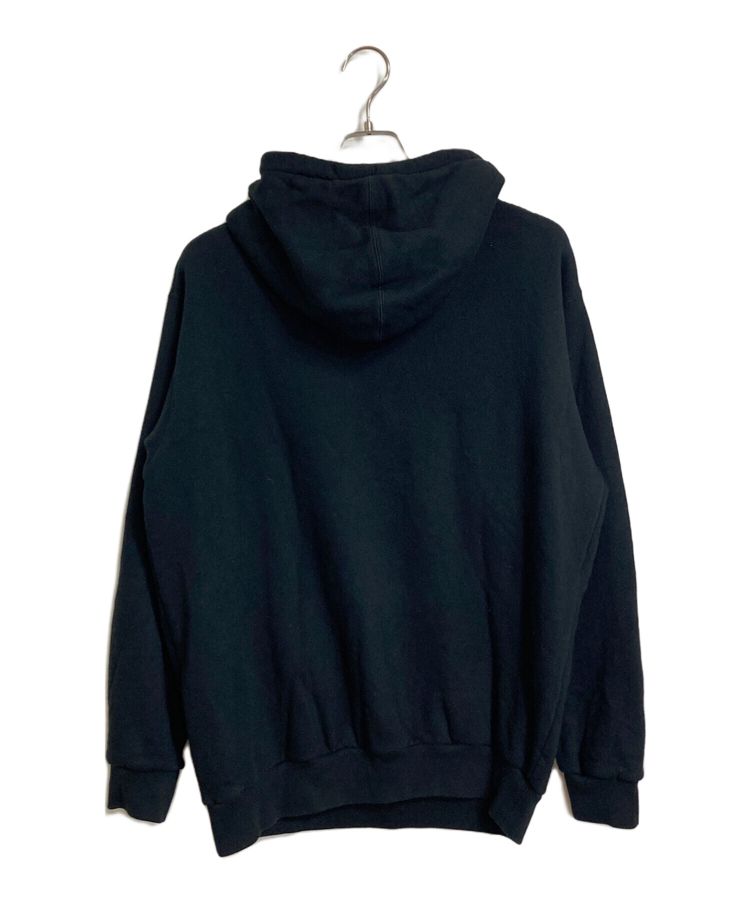GUCCI グッチ　パーカー　SOGO購入品 中古・古着通販】GUCCI (グッチ) QUELLE QUEN SOIT LA SAISON パーカー