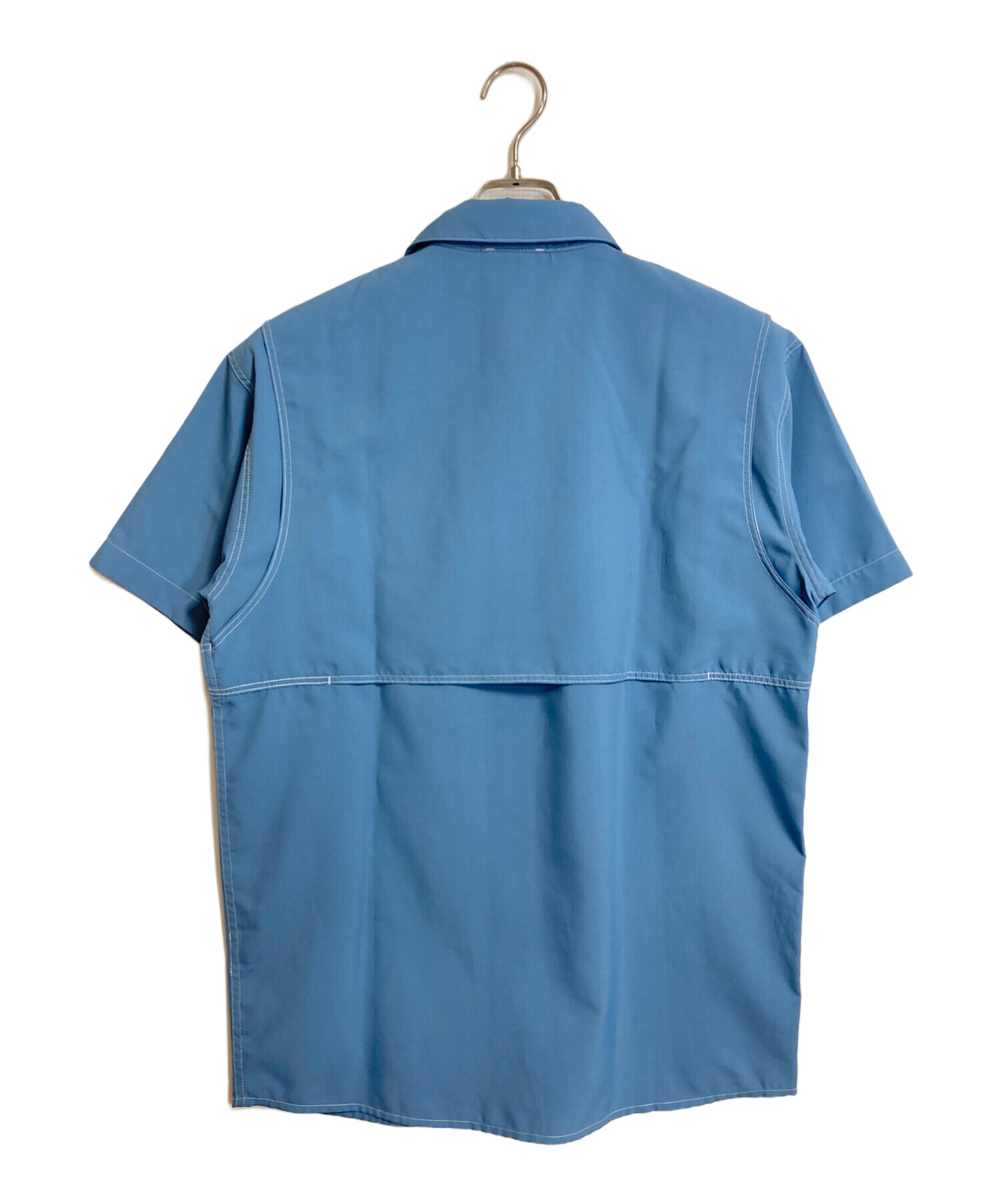 中古・古着通販】Patagonia (パタゴニア) Sol Patrol ⅡShirt-Short