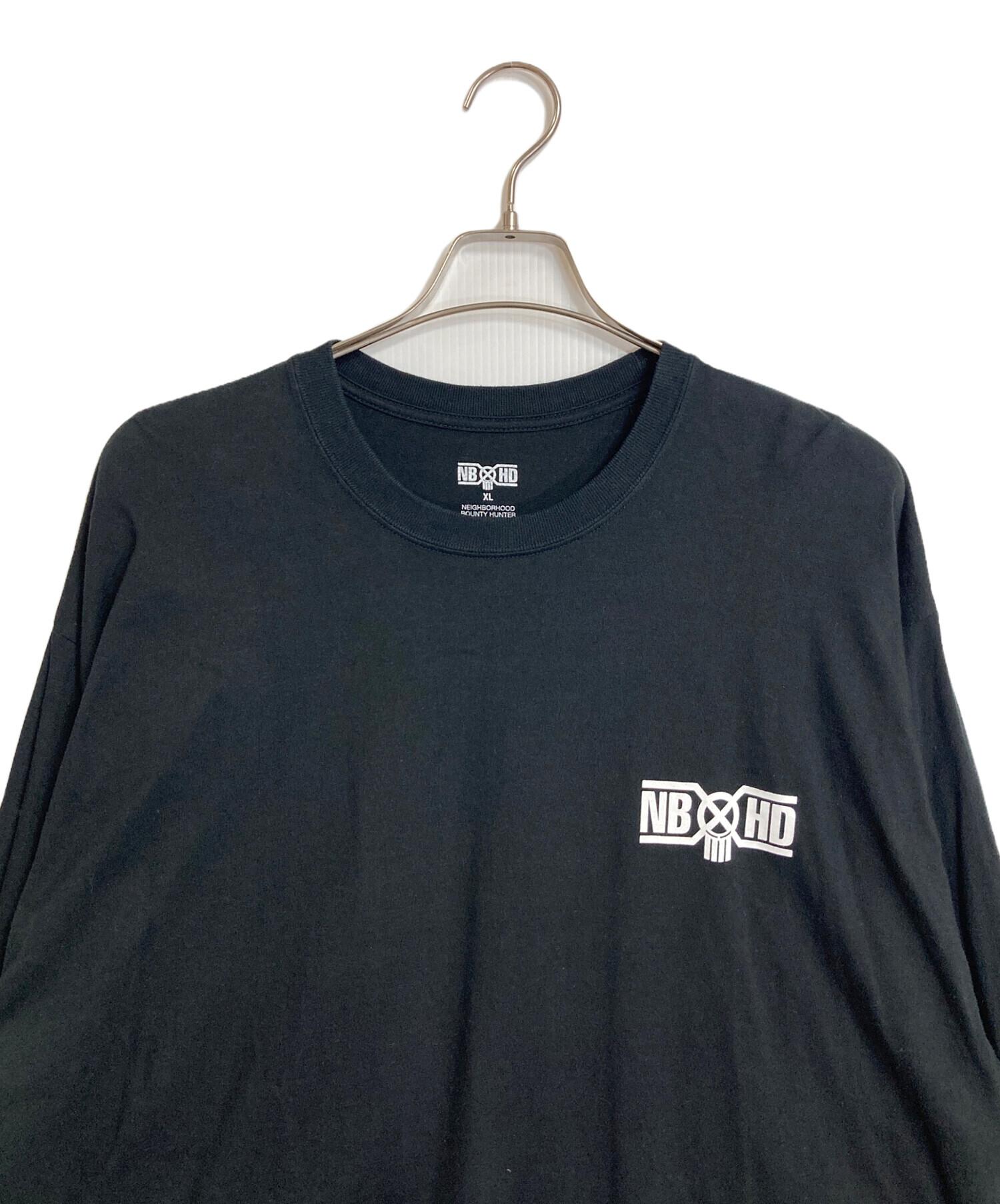中古・古着通販】NEIGHBORHOOD (ネイバーフッド) BOUNTY HUNTER