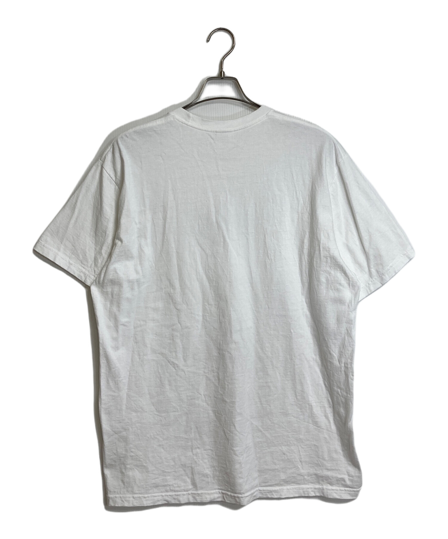 中古・古着通販】Supreme (シュプリーム) 24SS Paris Tee コットンT 