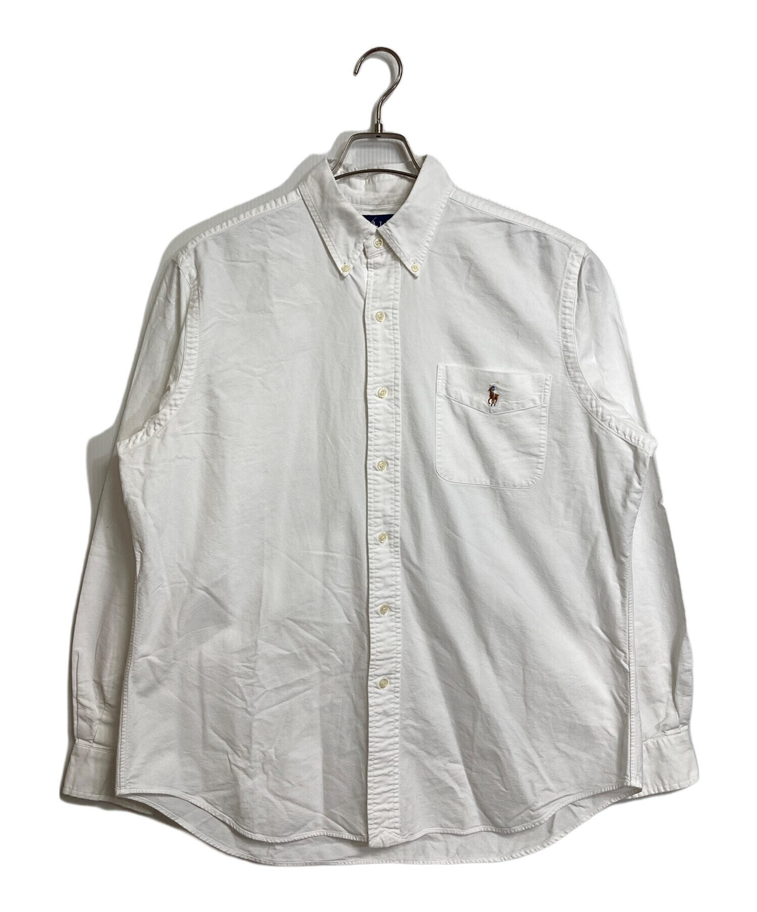 中古・古着通販】RALPH LAUREN (ラルフローレン) 【古着】CLASSIC FIT 