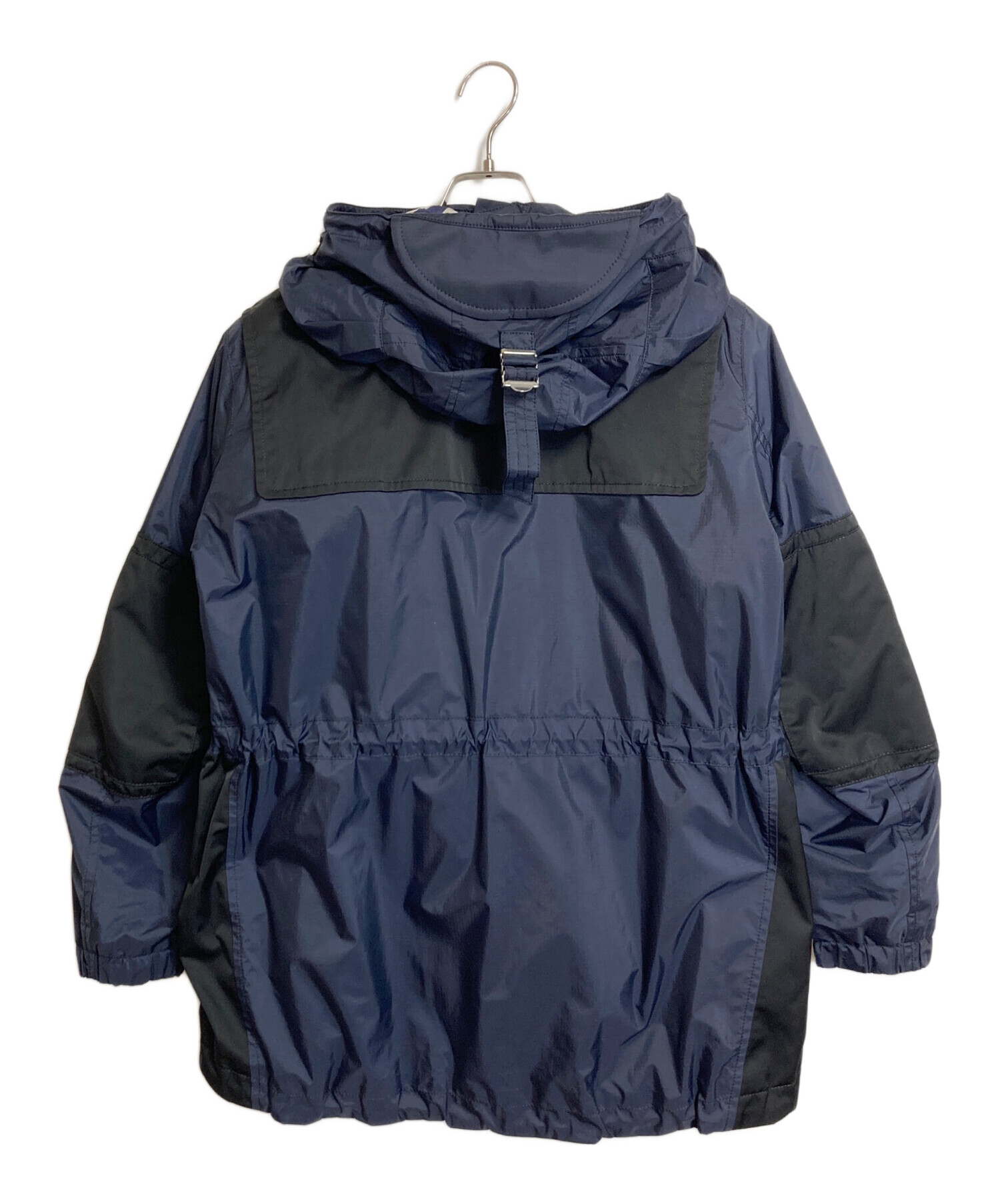 未使用 タグ付き ブラックレーベルクレストブリッジ ダウンジャケット ブラックレーベルクレストブリッジ BLACK LABEL CRESTBRIDGE 【一部