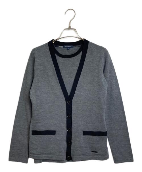 中古・古着通販】BURBERRY LONDON (バーバリーロンドン) ロゴプレート 