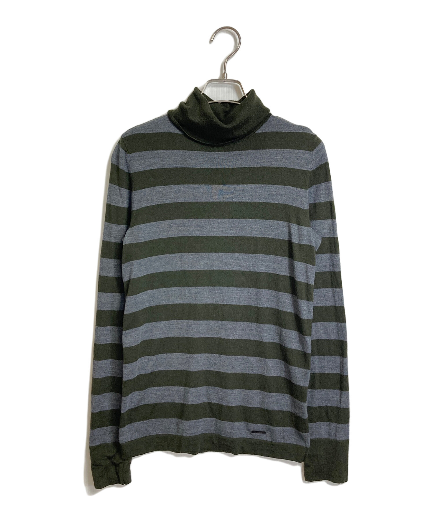中古・古着通販】BURBERRY LONDON (バーバリーロンドン) ロゴプレート 