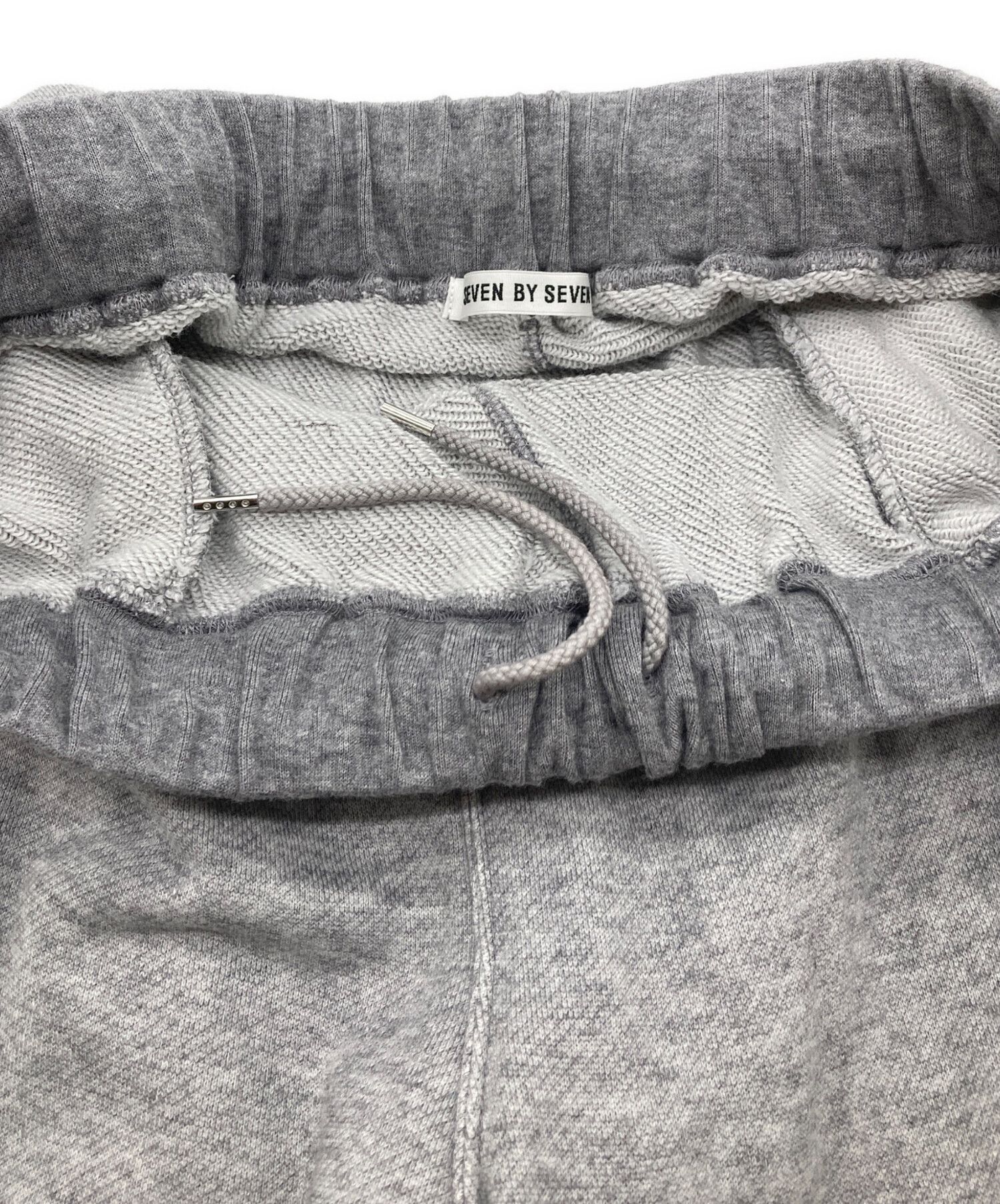 中古・古着通販】seven by seven (セブンバイセブン) スウェット