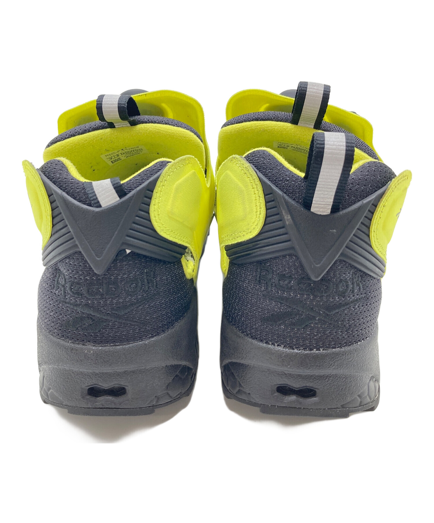 中古・古着通販】REEBOK (リーボック) インスタポンプフューリー 