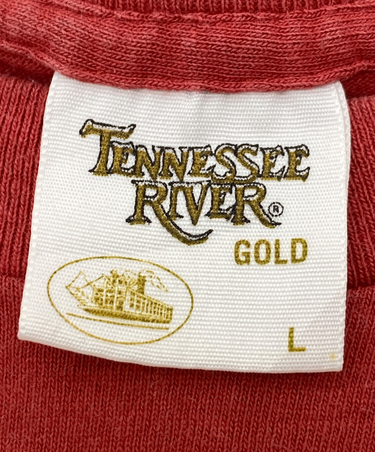中古・古着通販】TENNESSEE RIVER (テネシー リバー) 【古着】90