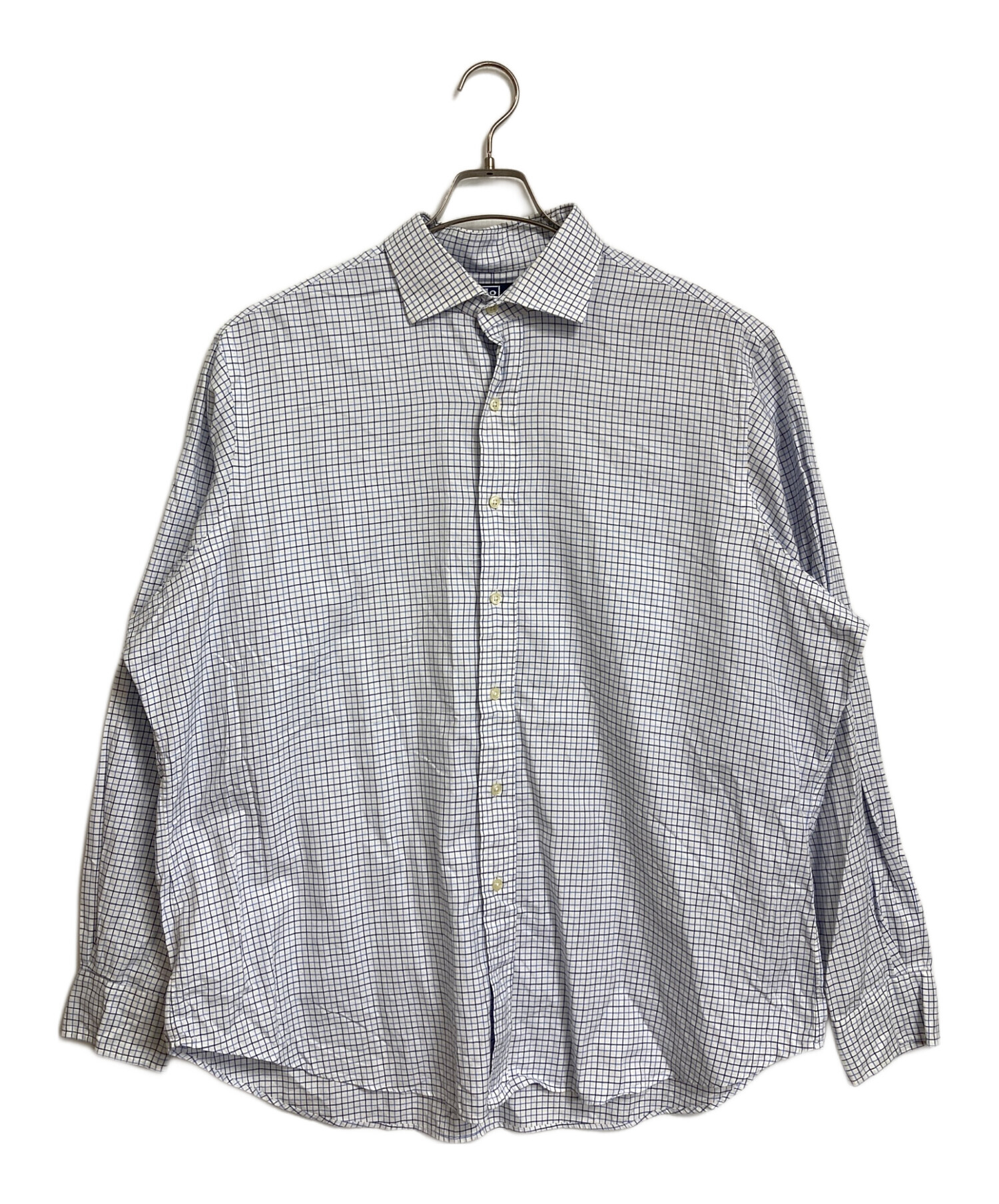 中古・古着通販】POLO RALPH LAUREN (ポロ・ラルフローレン) チェック 