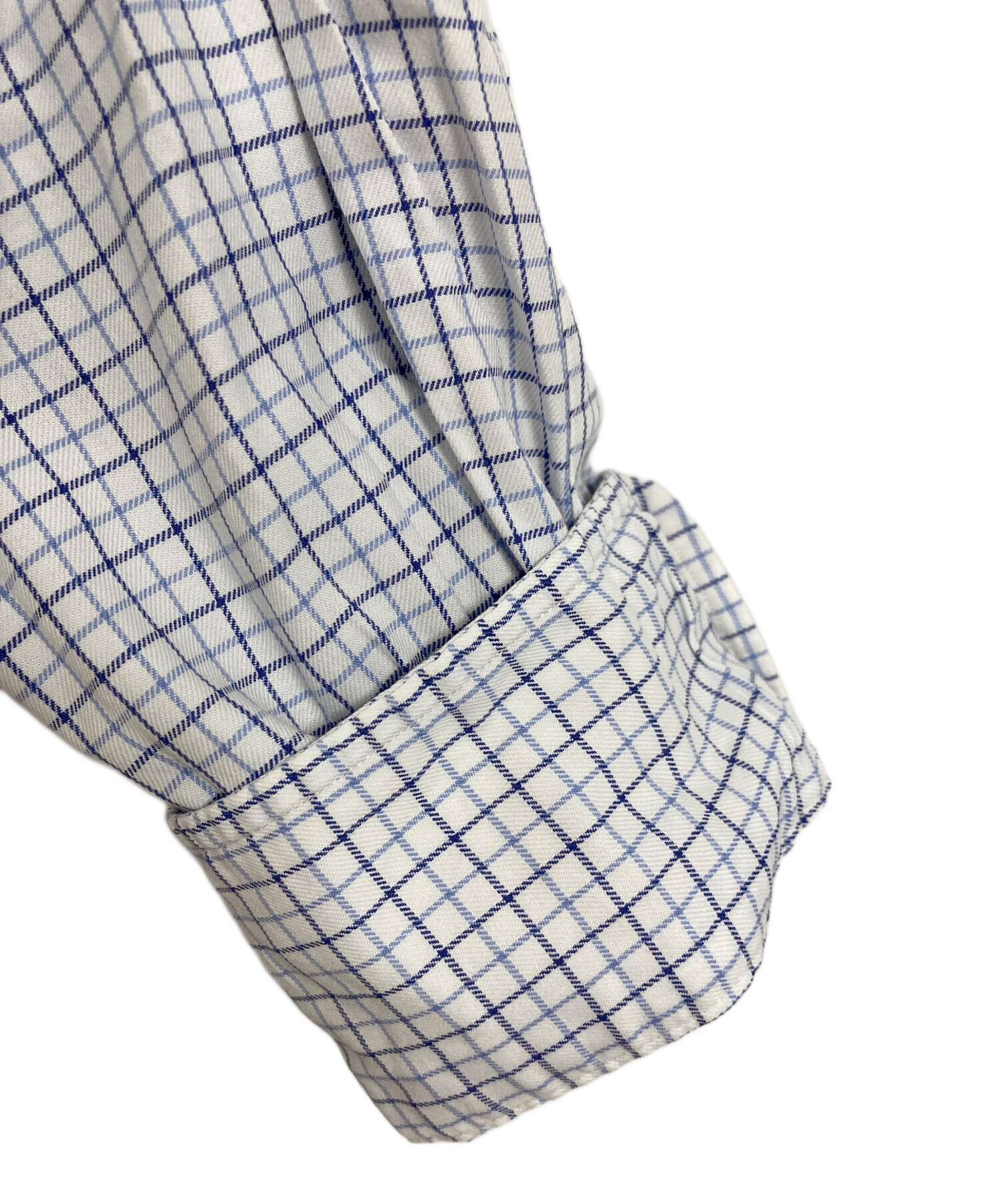 中古・古着通販】POLO RALPH LAUREN (ポロ・ラルフローレン) チェック