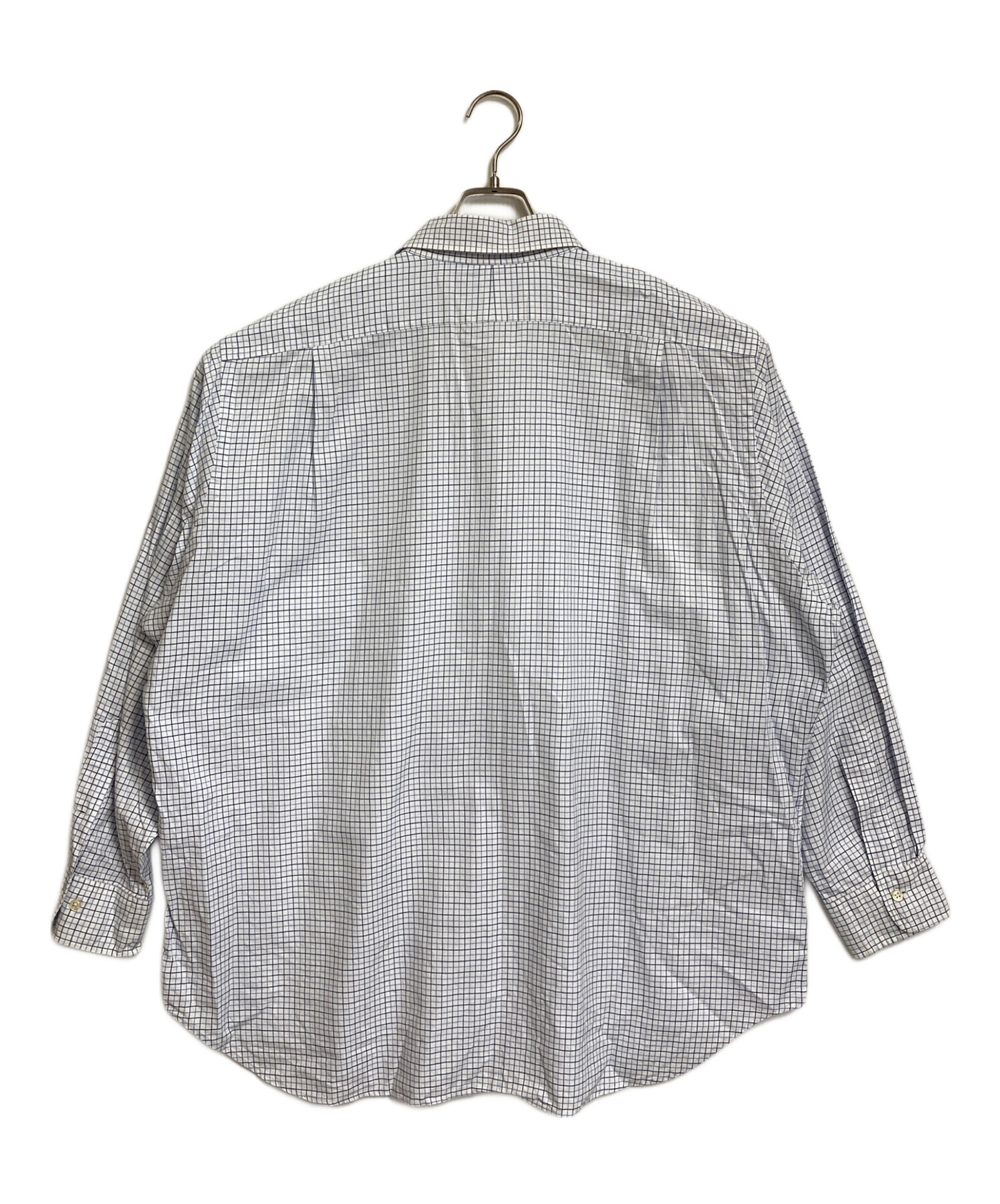 中古・古着通販】POLO RALPH LAUREN (ポロ・ラルフローレン) チェック