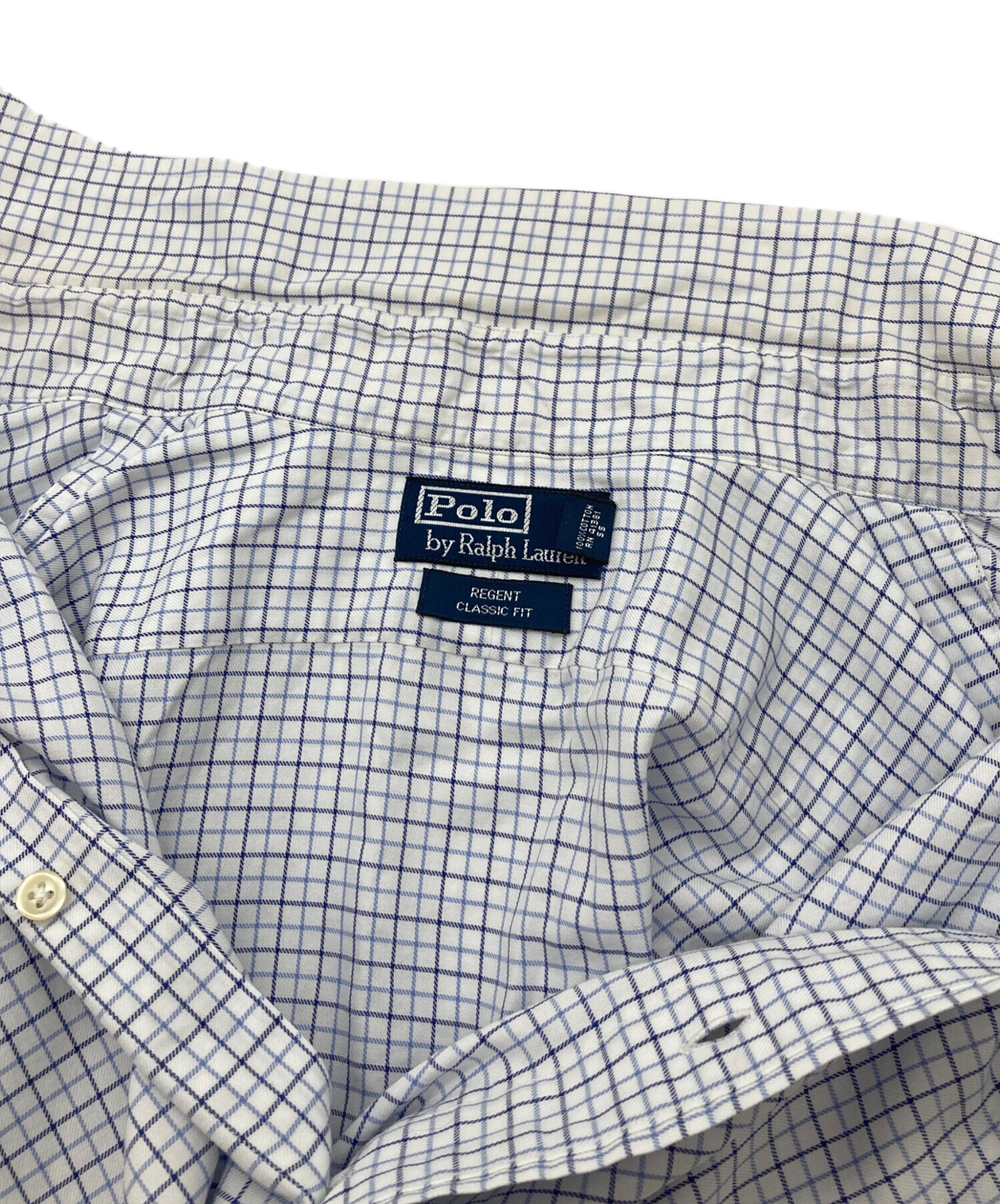 中古・古着通販】POLO RALPH LAUREN (ポロ・ラルフローレン