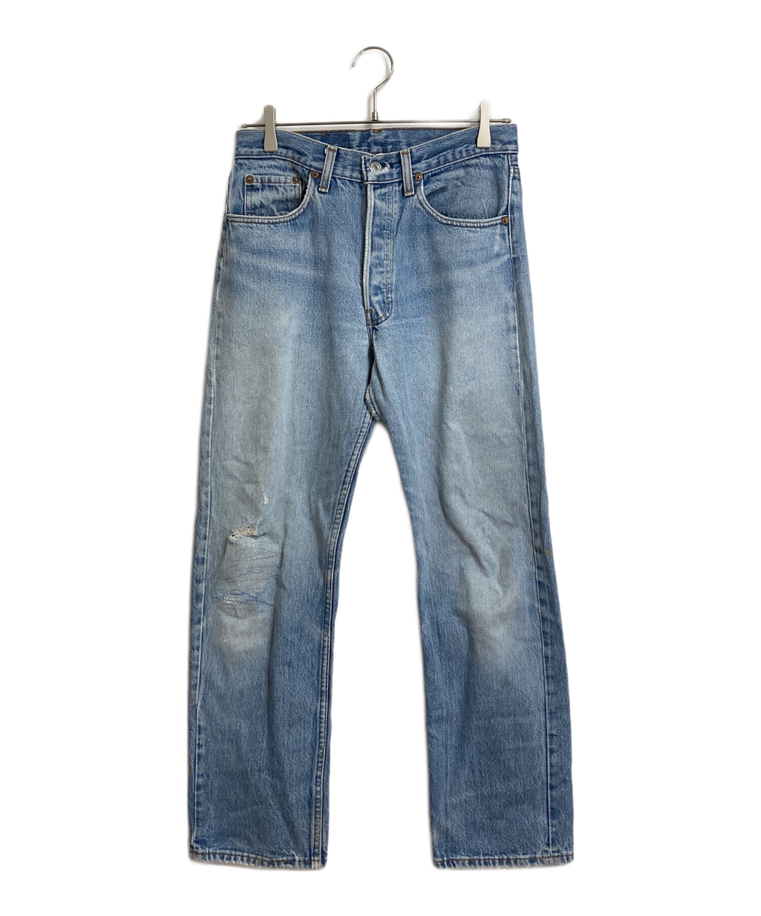 中古・古着通販】LEVI'S (リーバイス) 【古着】デニムパンツ 5ポケット