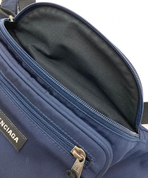 中古・古着通販】BALENCIAGA (バレンシアガ) エクスプローラー ベルト