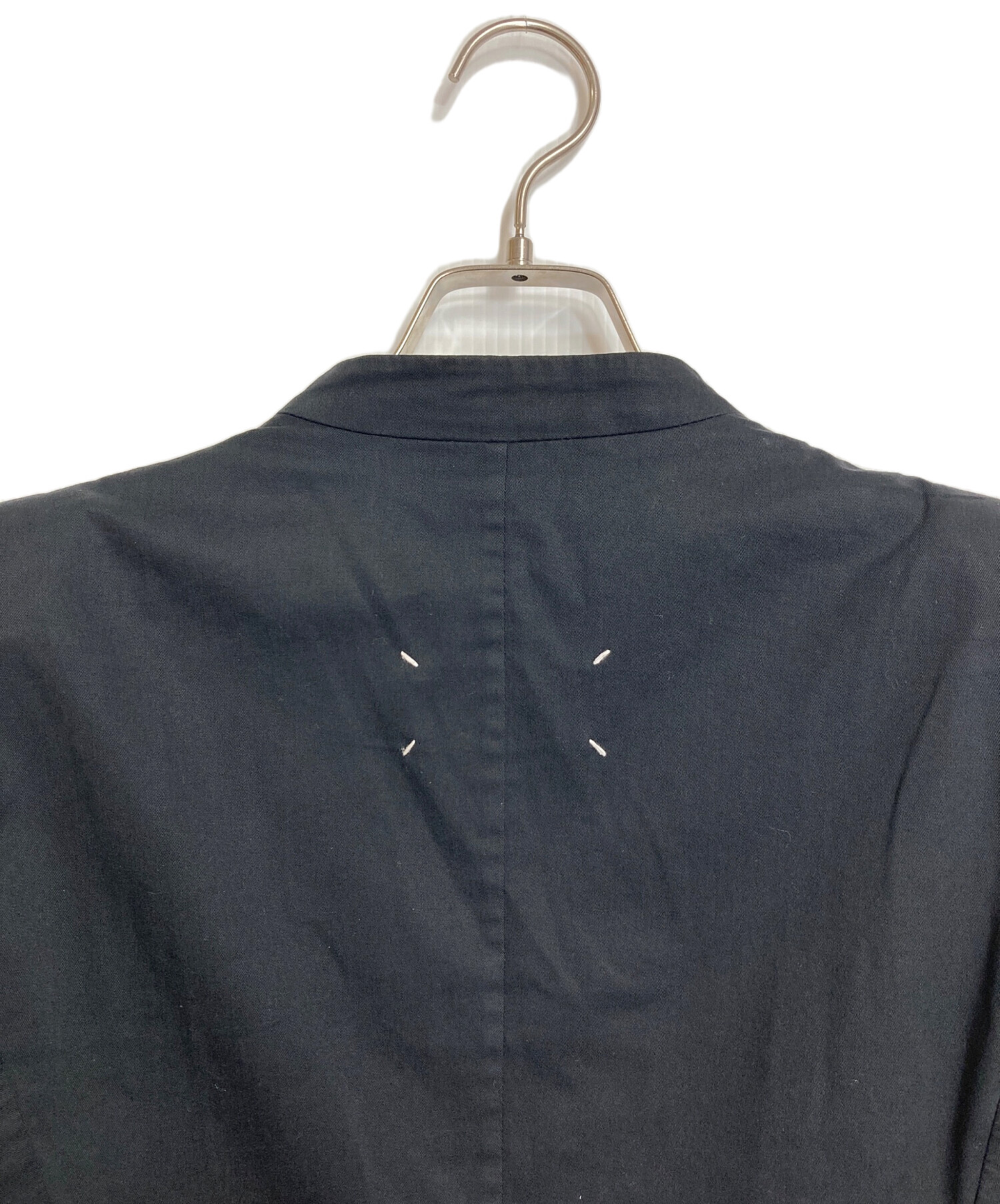 中古・古着通販】MARTIN MARGIELA (マルタン・マルジェラ) ラペル 