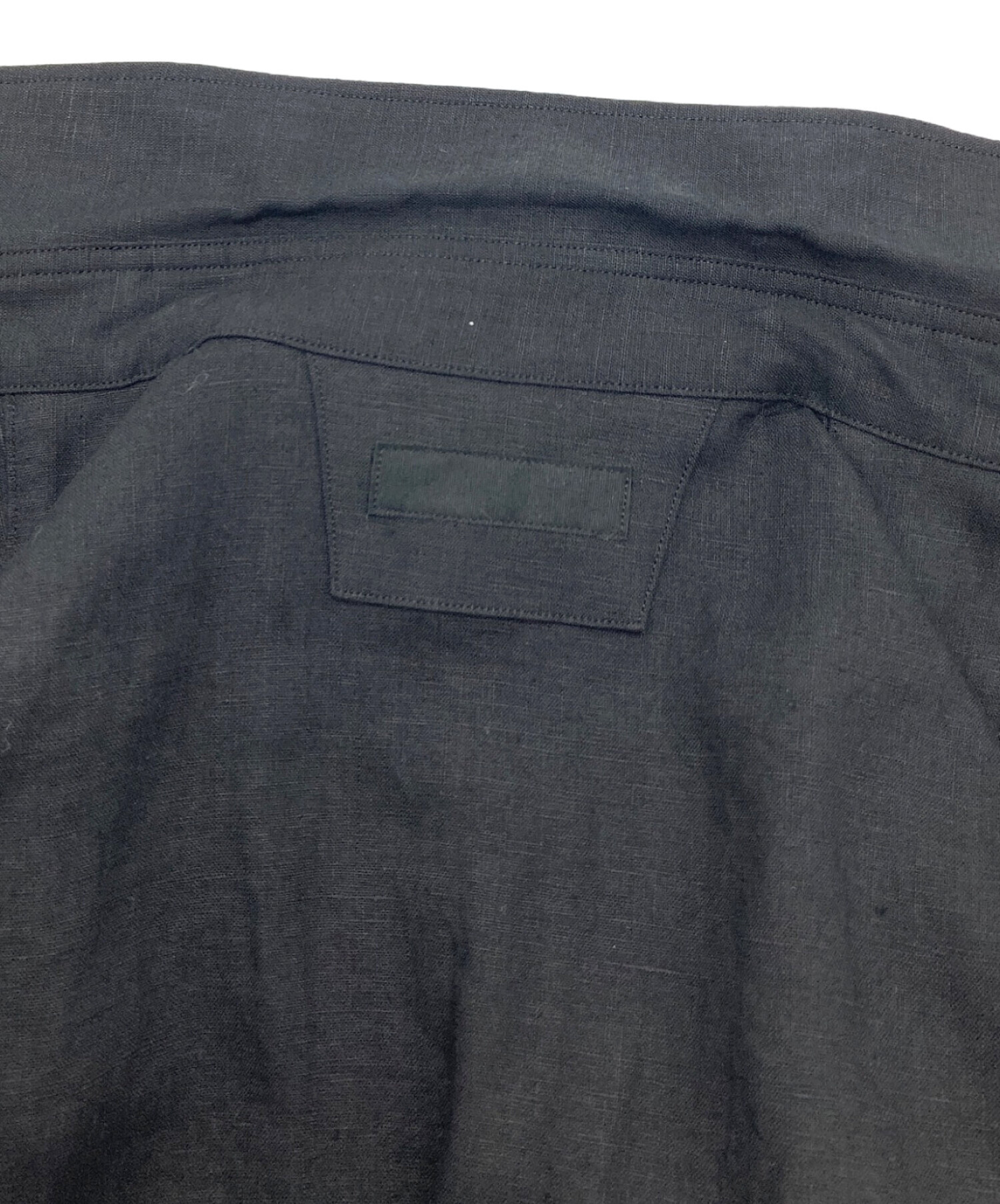 中古・古着通販】wafu (ワフー) わたぬき服装 洗練と快適さに包まれる