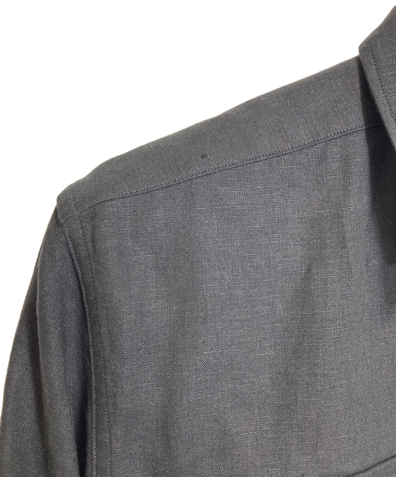 中古・古着通販】wafu (ワフー) わたぬき服装 洗練と快適さに包まれる
