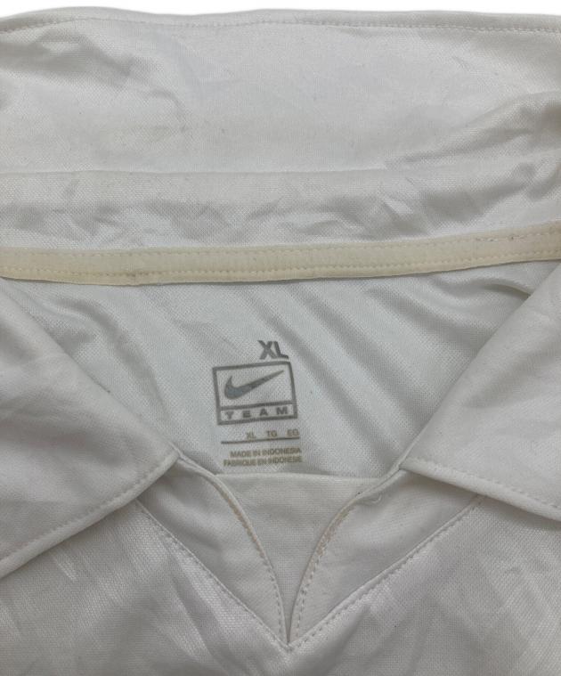中古・古着通販】NIKE (ナイキ) 【古着】00'Sゲームシャツ プリント