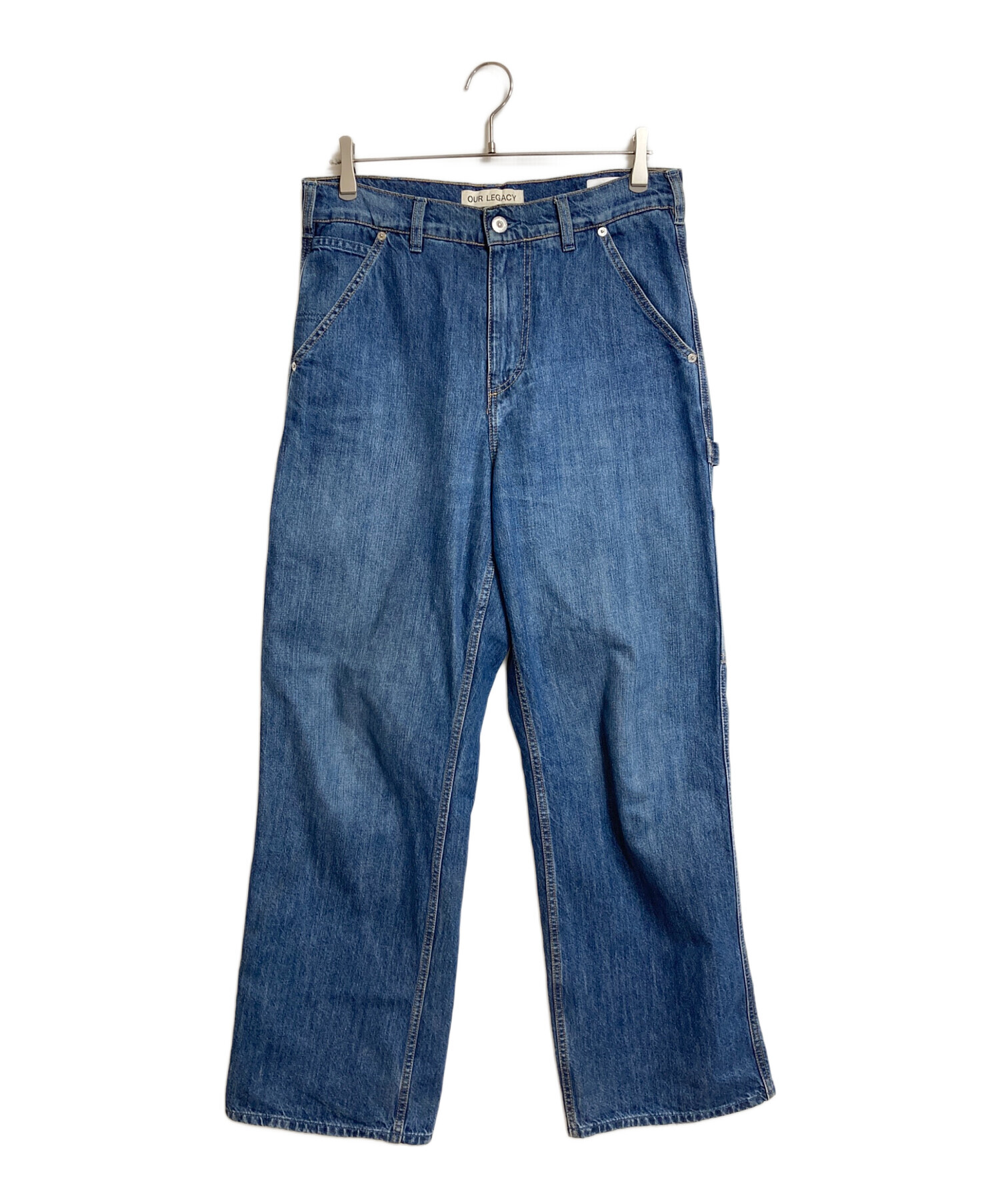 中古・古着通販】OUR LEGACY (アワーレガシー) JOINER TROUSER