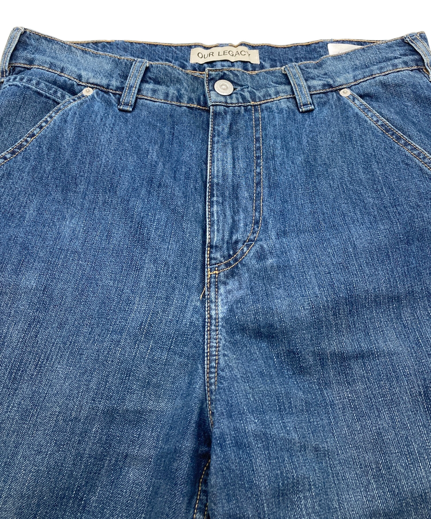 中古・古着通販】OUR LEGACY (アワーレガシー) JOINER TROUSER