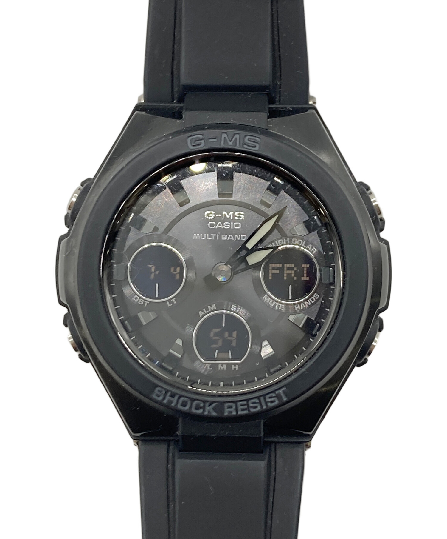 中古・古着通販】CASIO (カシオ) BABY-G 腕時計 ウォッチ サイズ:実寸 