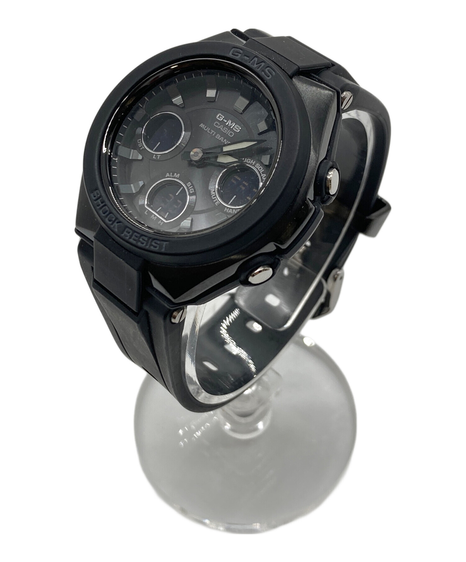 中古・古着通販】CASIO (カシオ) BABY-G 腕時計 ウォッチ サイズ:実寸 