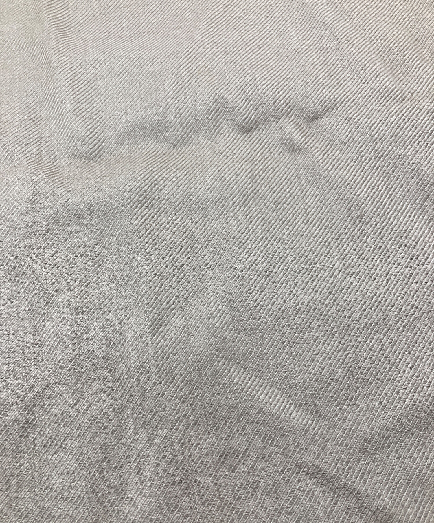 Loro Piana カシミヤシルクストール 未使用 中古・古着通販】LORO