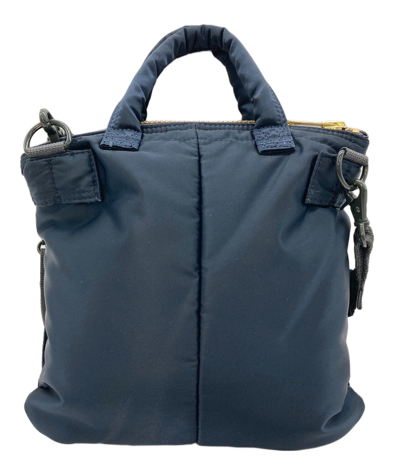 中古・古着通販】PORTER (ポーター) 2WAY HELMET BAG ヘルメットバッグ 