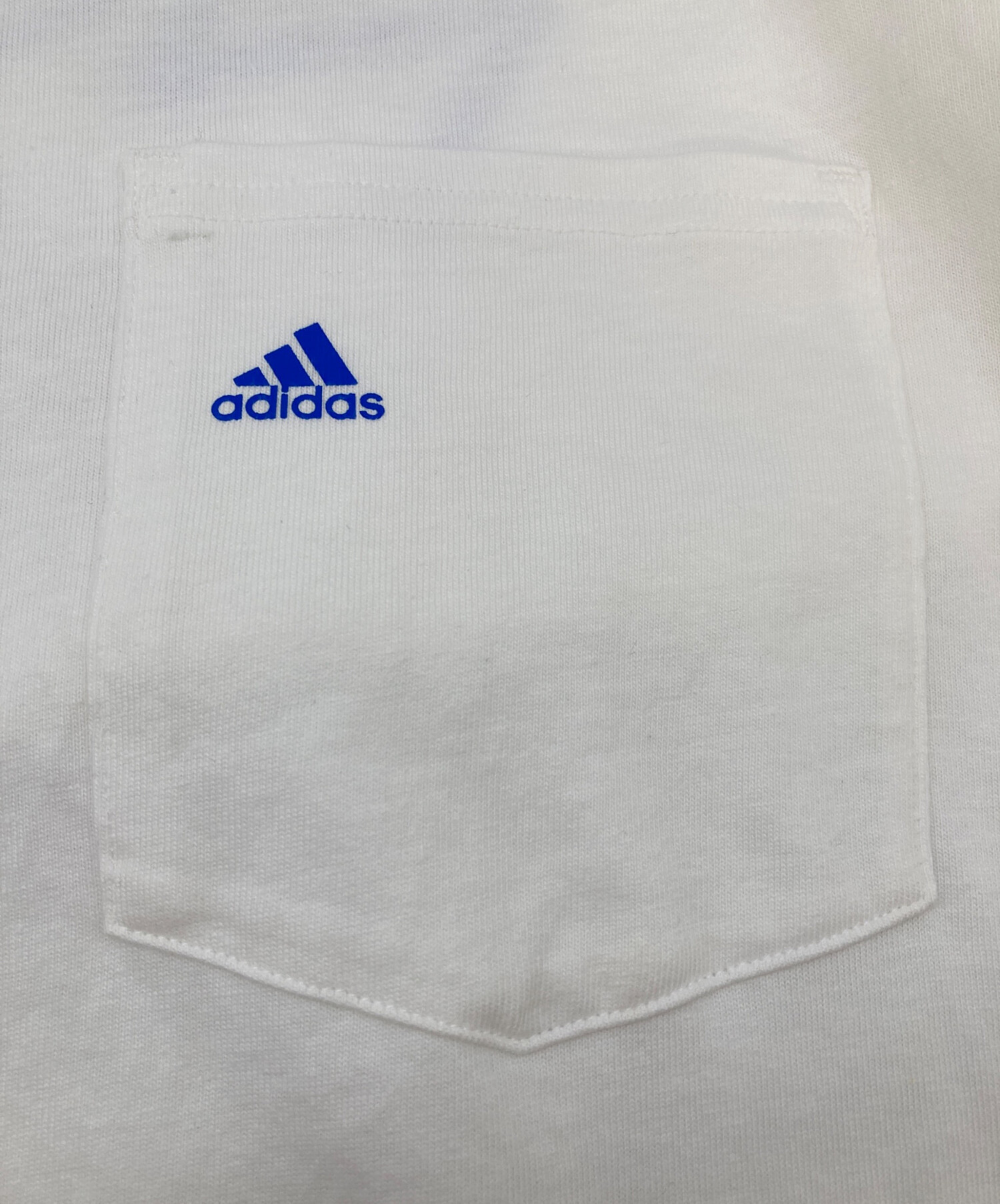 中古・古着通販】adidas (アディダス) Noah (ノア) バックロゴポケット 