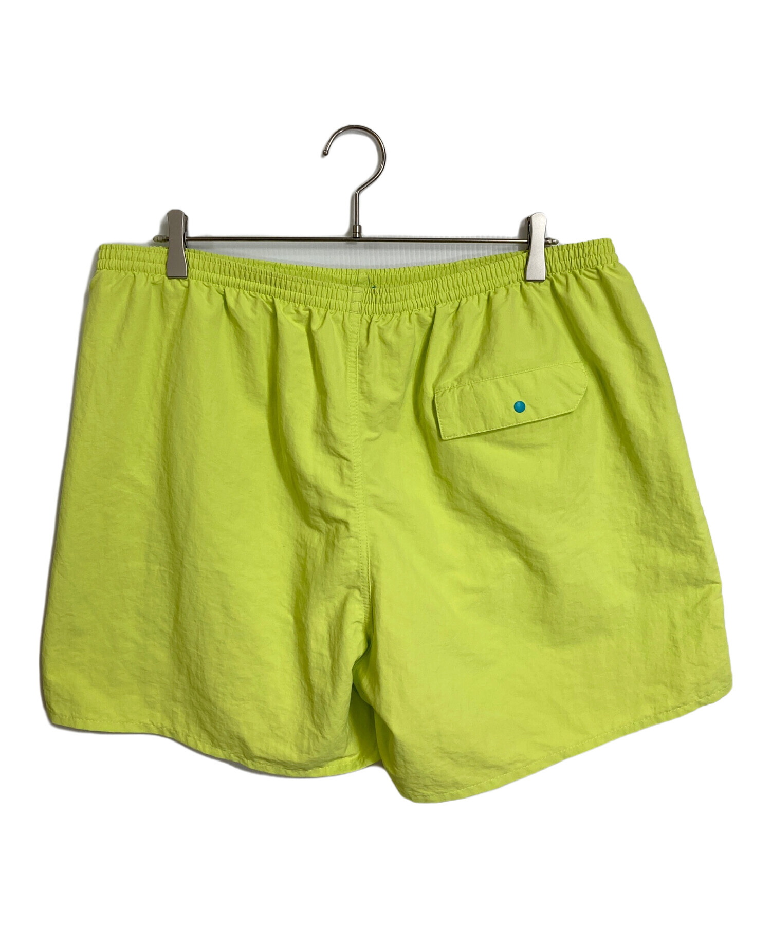 中古・古着通販】Patagonia (パタゴニア) Baggies Short 5inch フォス 中古・古着通販】Patagonia (パタゴニア) Baggies Short 5inch フォス