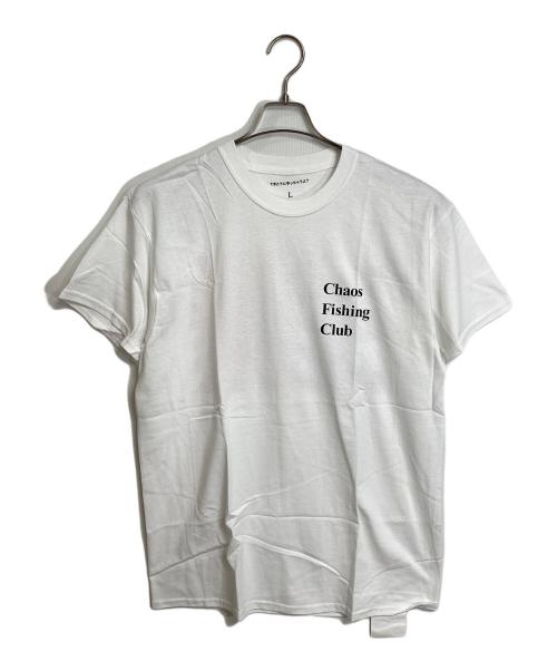 中古・古着通販】CHAOS FISHING CLUB (カオスフィッシングクラブ) 旭日
