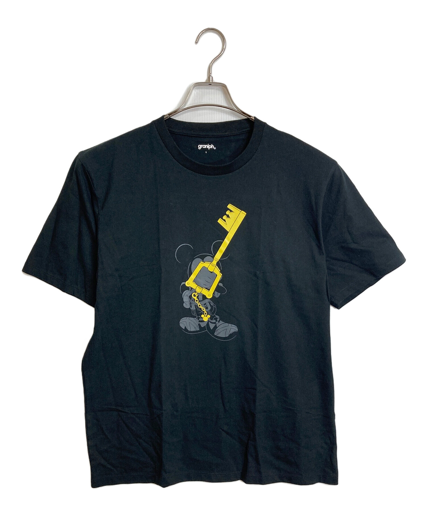 中古・古着通販】graniph (グラニフ) KINGDOM hearts (キングダム