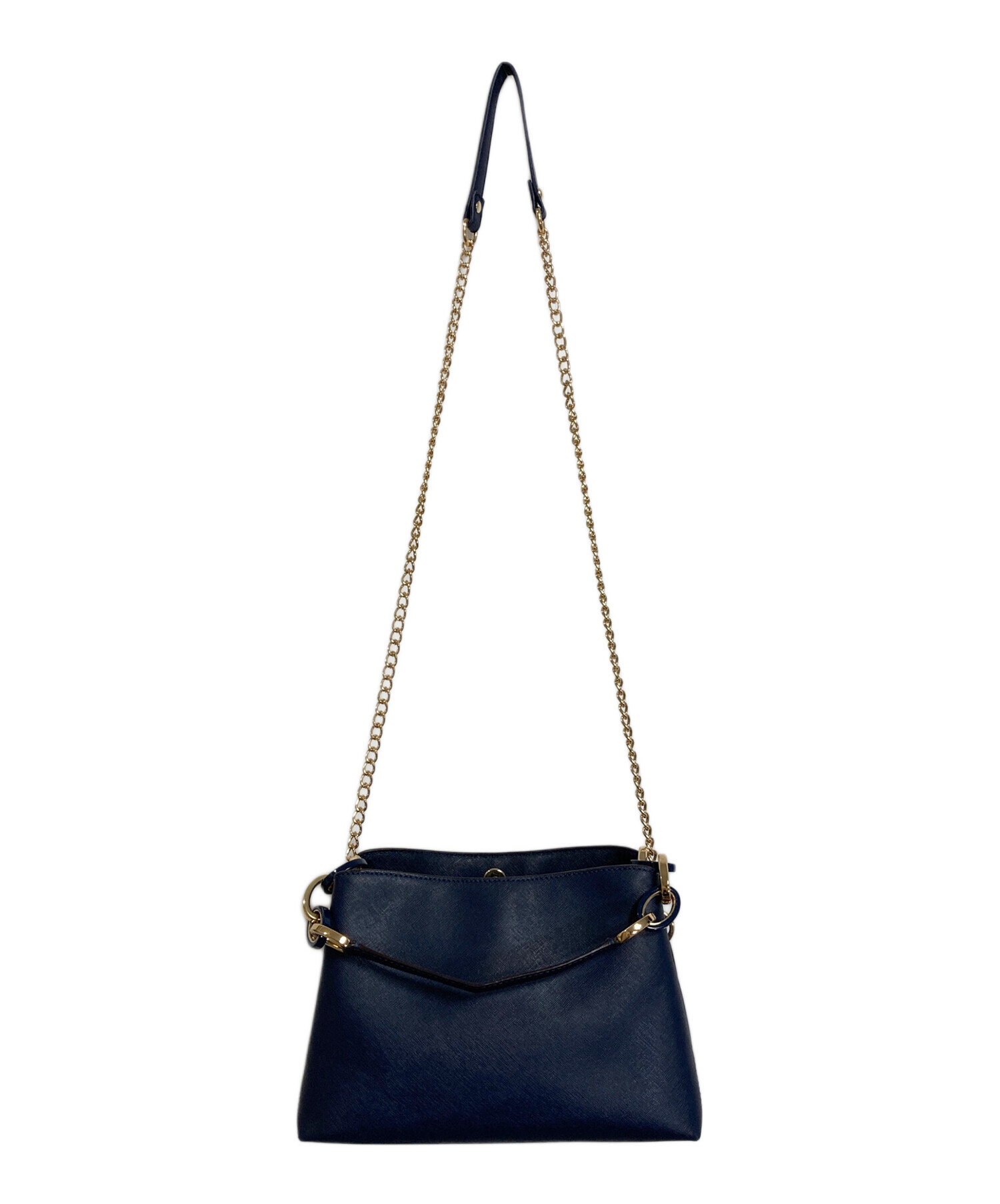 中古・古着通販】MICHAEL KORS (マイケルコース) SatchelBag 