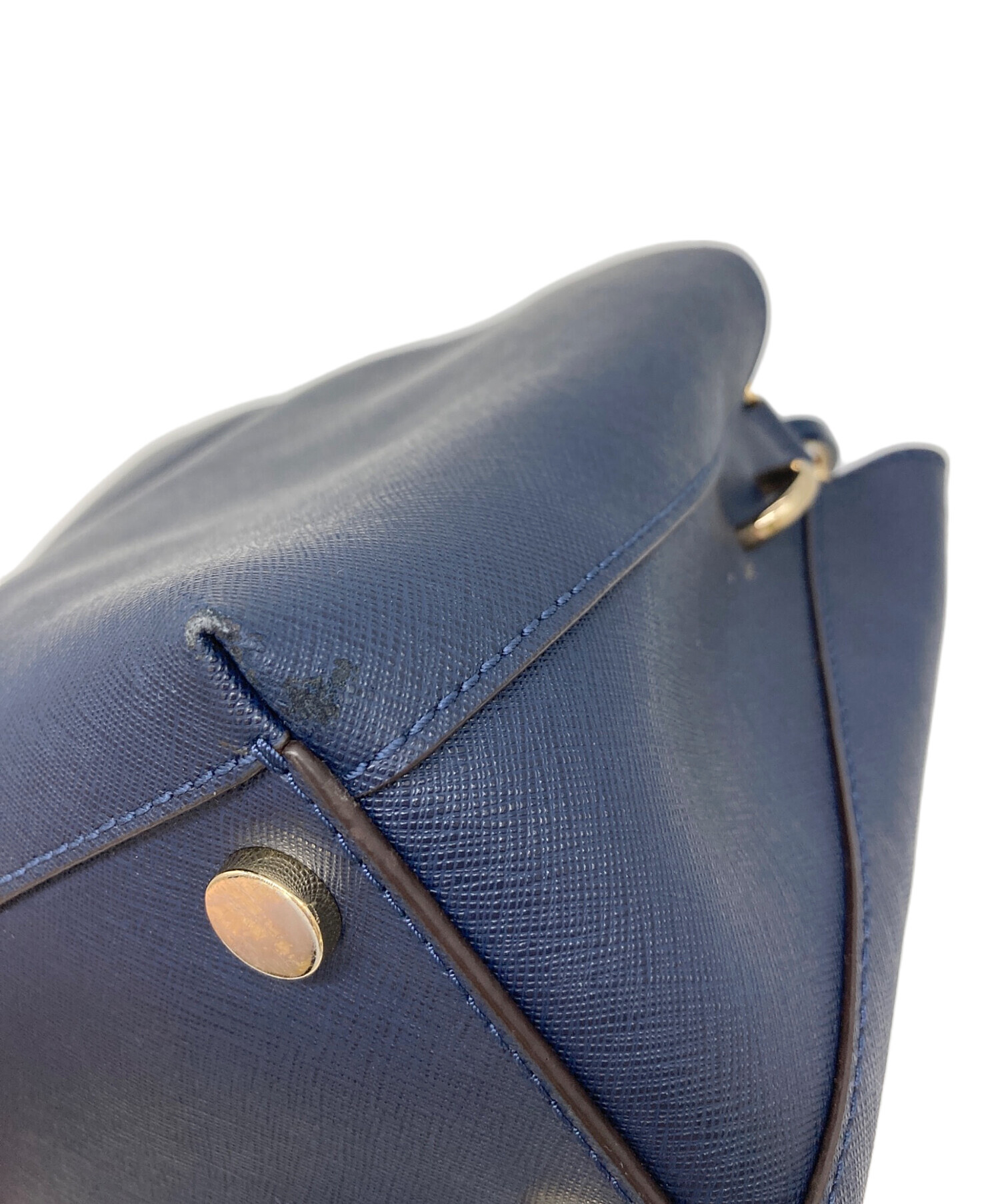 中古・古着通販】MICHAEL KORS (マイケルコース) SatchelBag 