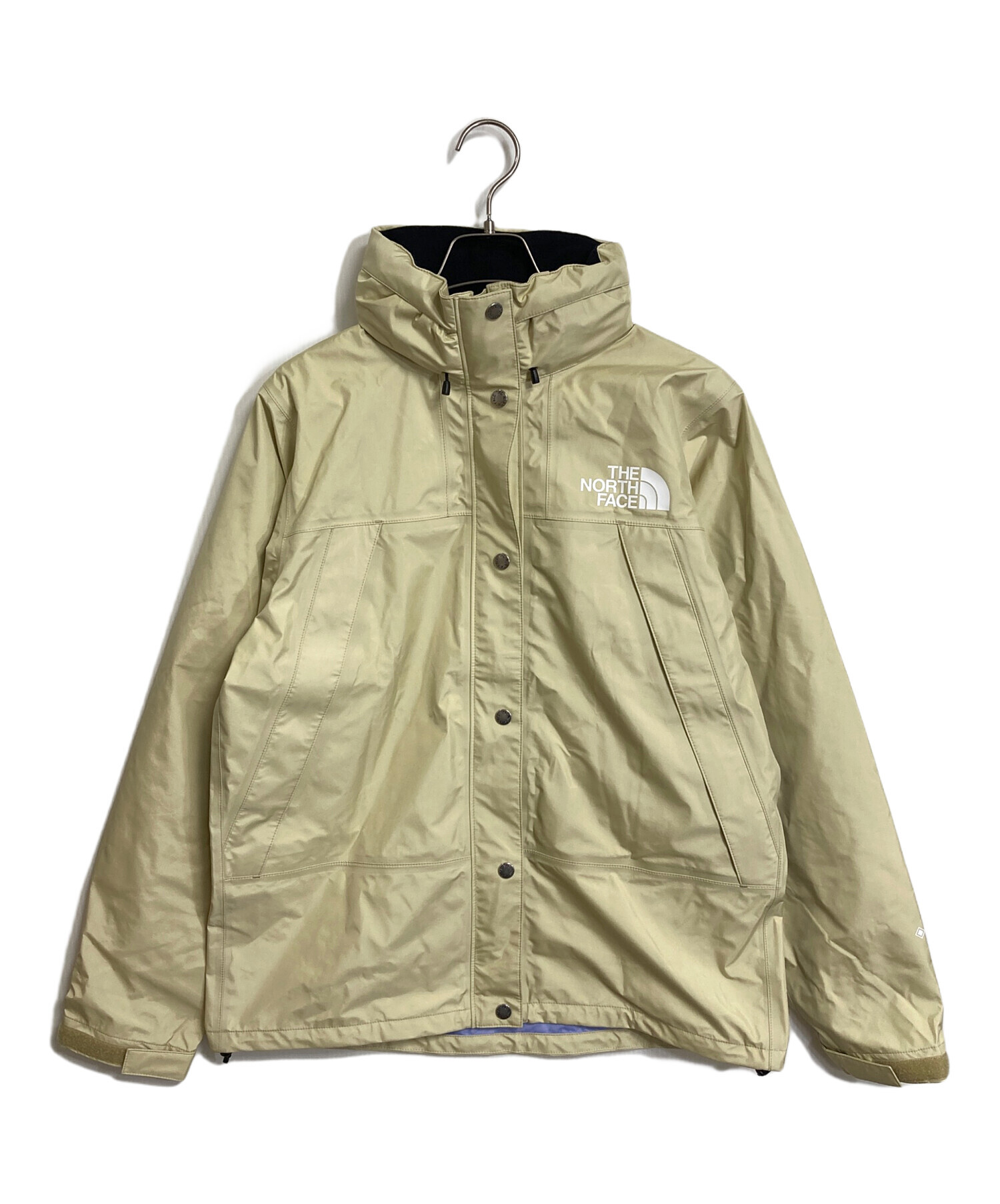 中古・古着通販】THE NORTH FACE (ザ ノース フェイス) マウンテンレ 