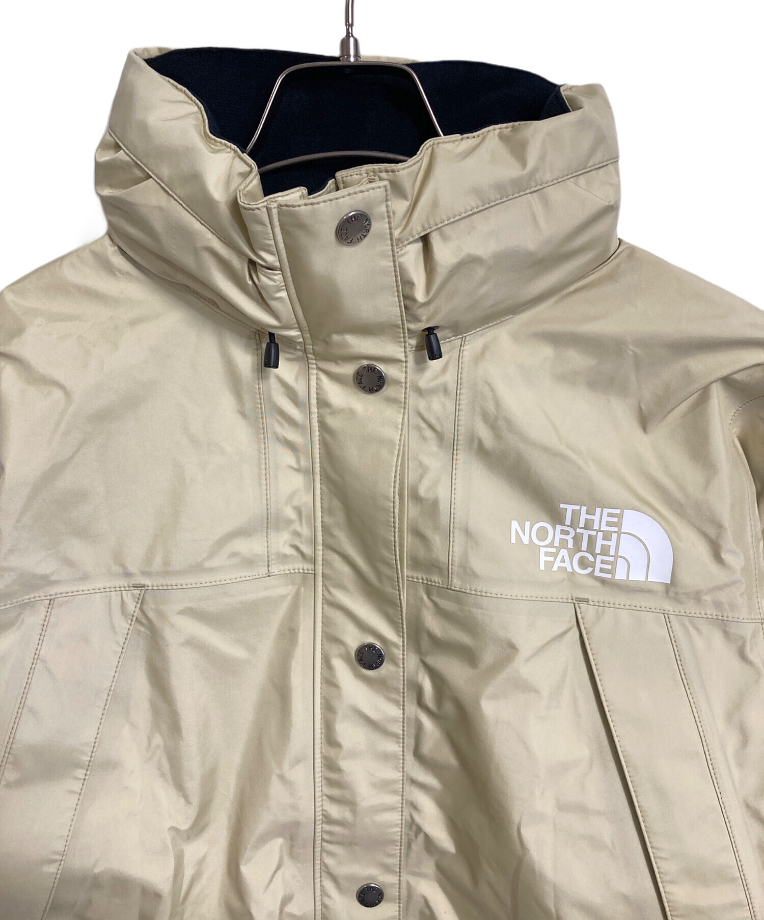 中古・古着通販】THE NORTH FACE (ザ ノース フェイス) マウンテンレ 
