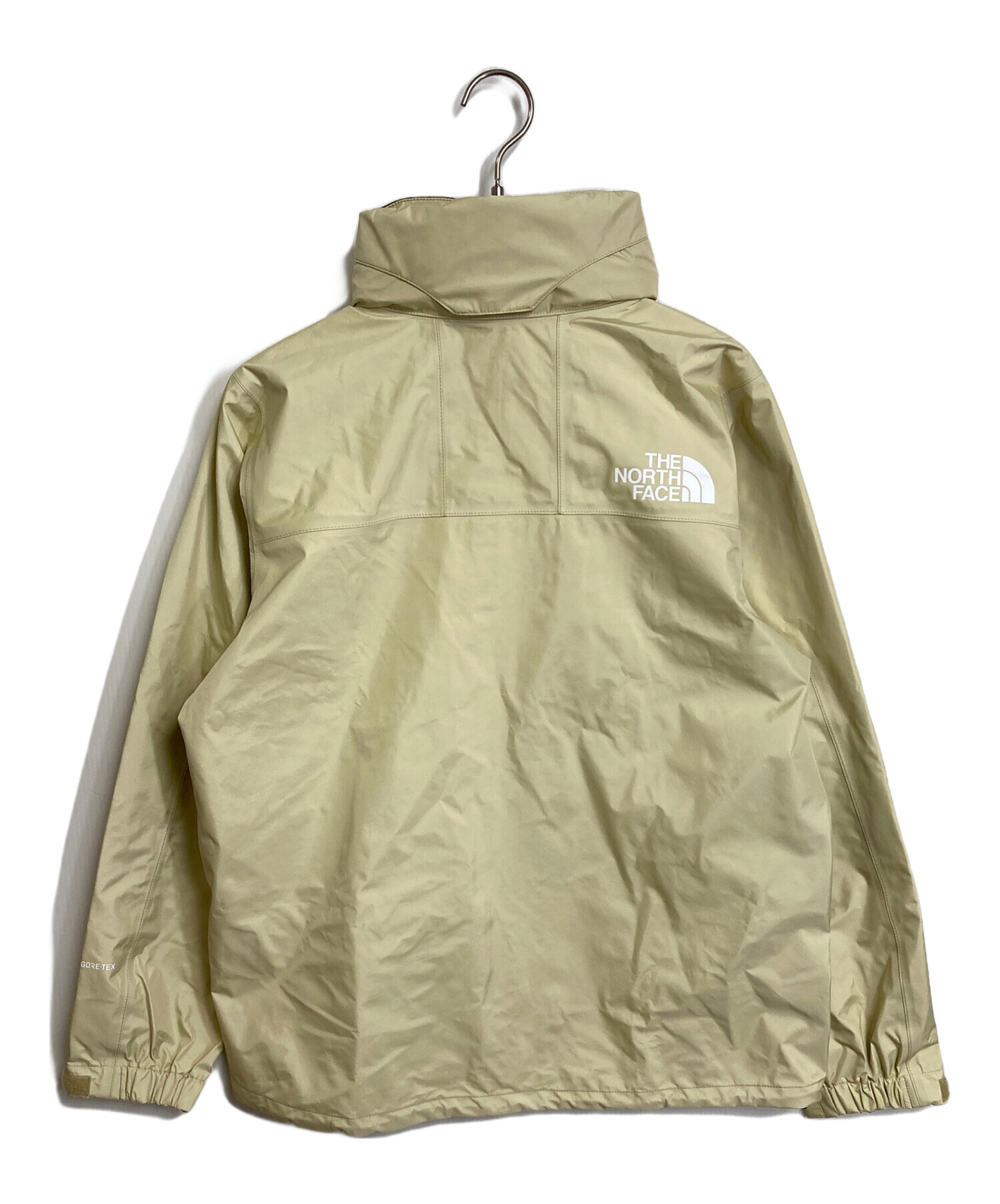 中古・古着通販】THE NORTH FACE (ザ ノース フェイス) マウンテンレ 